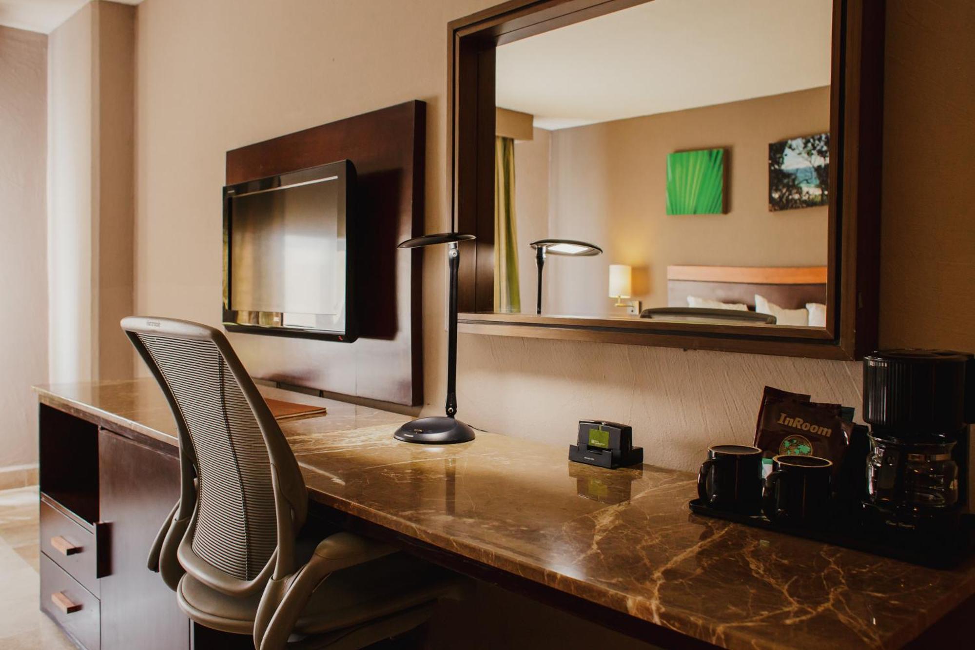 Hilton Garden Veracruz Hotel Boca del Rio (Veracruz)