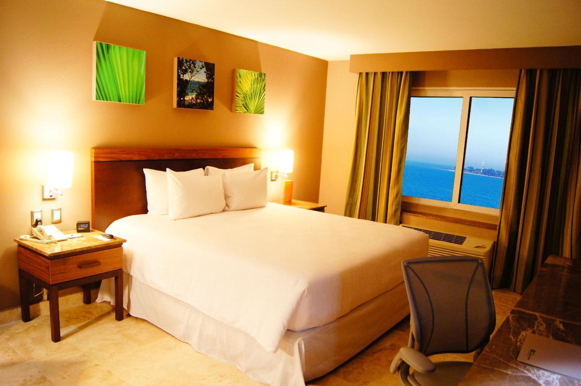 Hilton Garden Veracruz Boca del Rio (Veracruz)