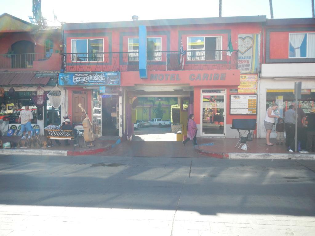 Inn Adults Only Ensenada