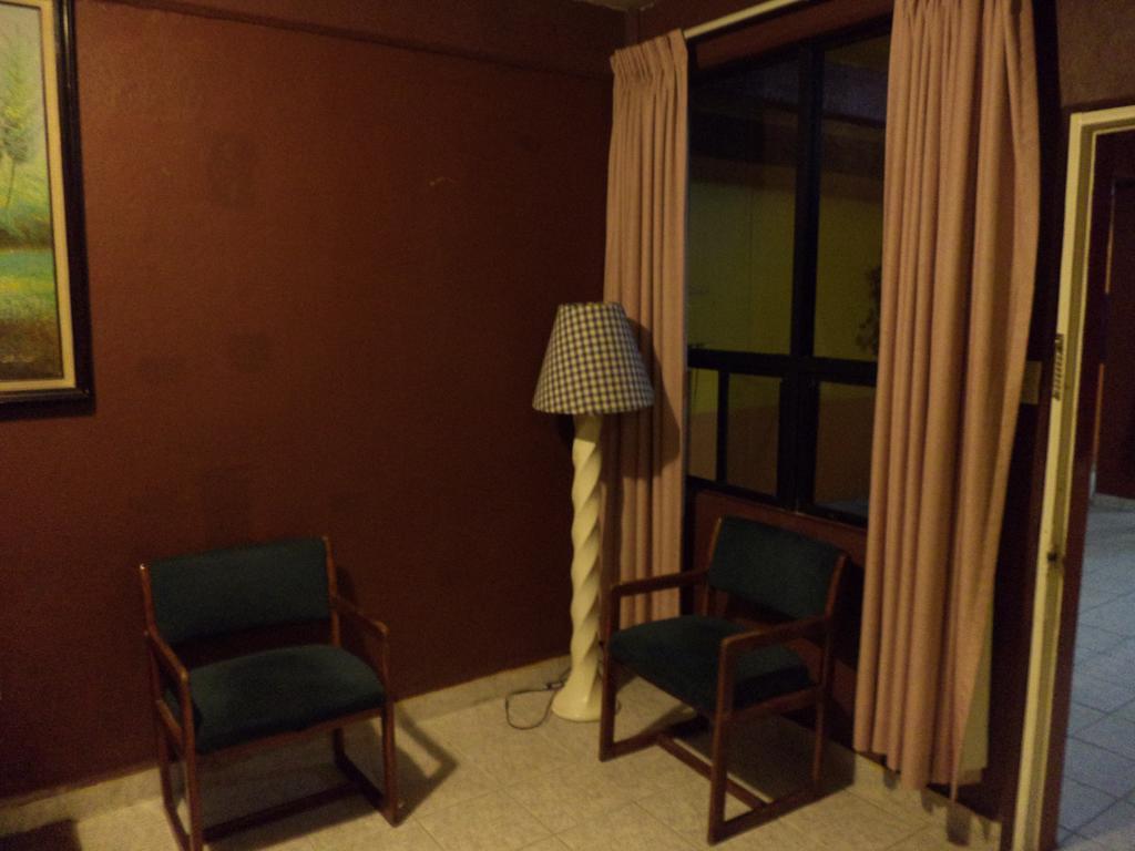 De Santiago Hotel Tijuana