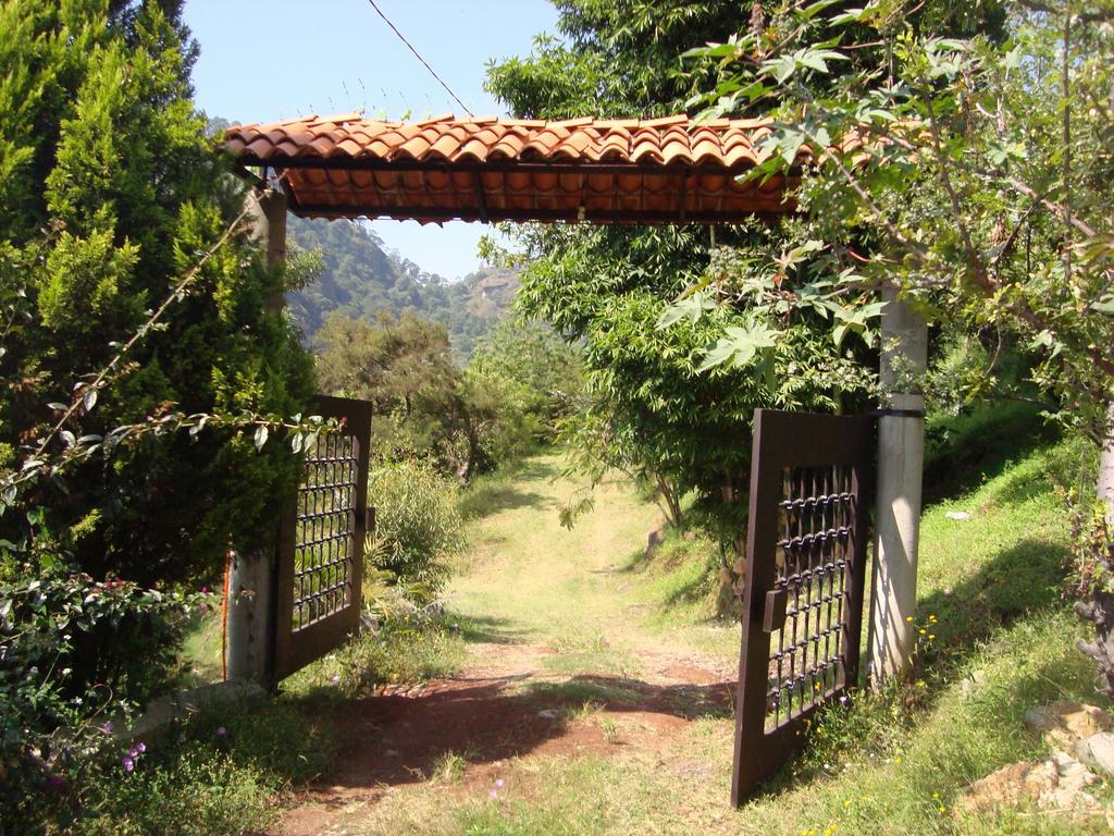 Lodge Xamicalli