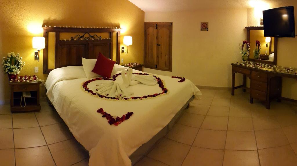 Hotel San Jose San Cristobal de las Casas