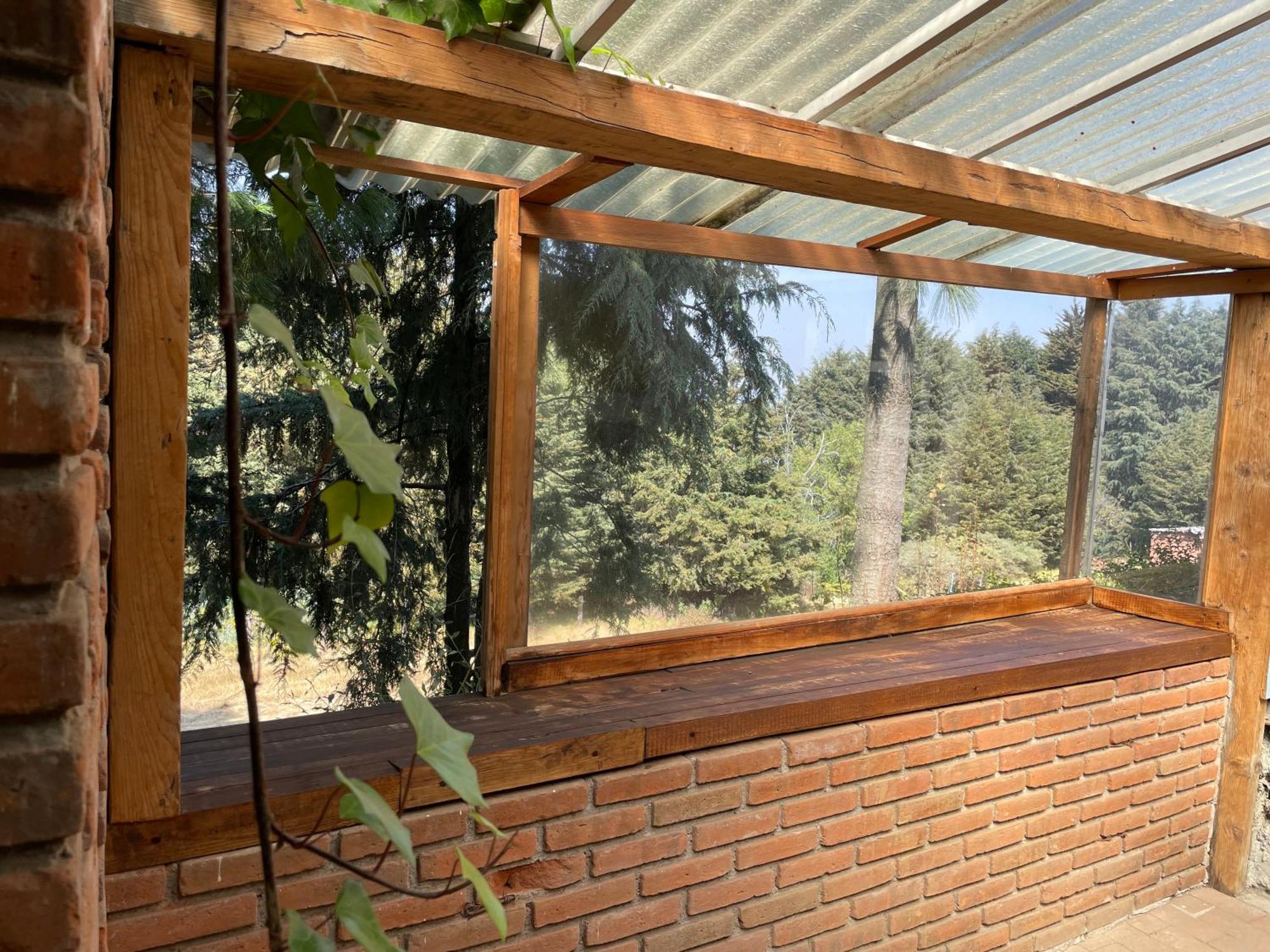 Lodge Rancho El Paraiso Ajusco