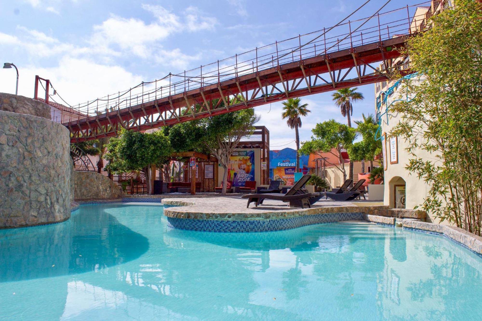 Festival Plaza Playas 3*