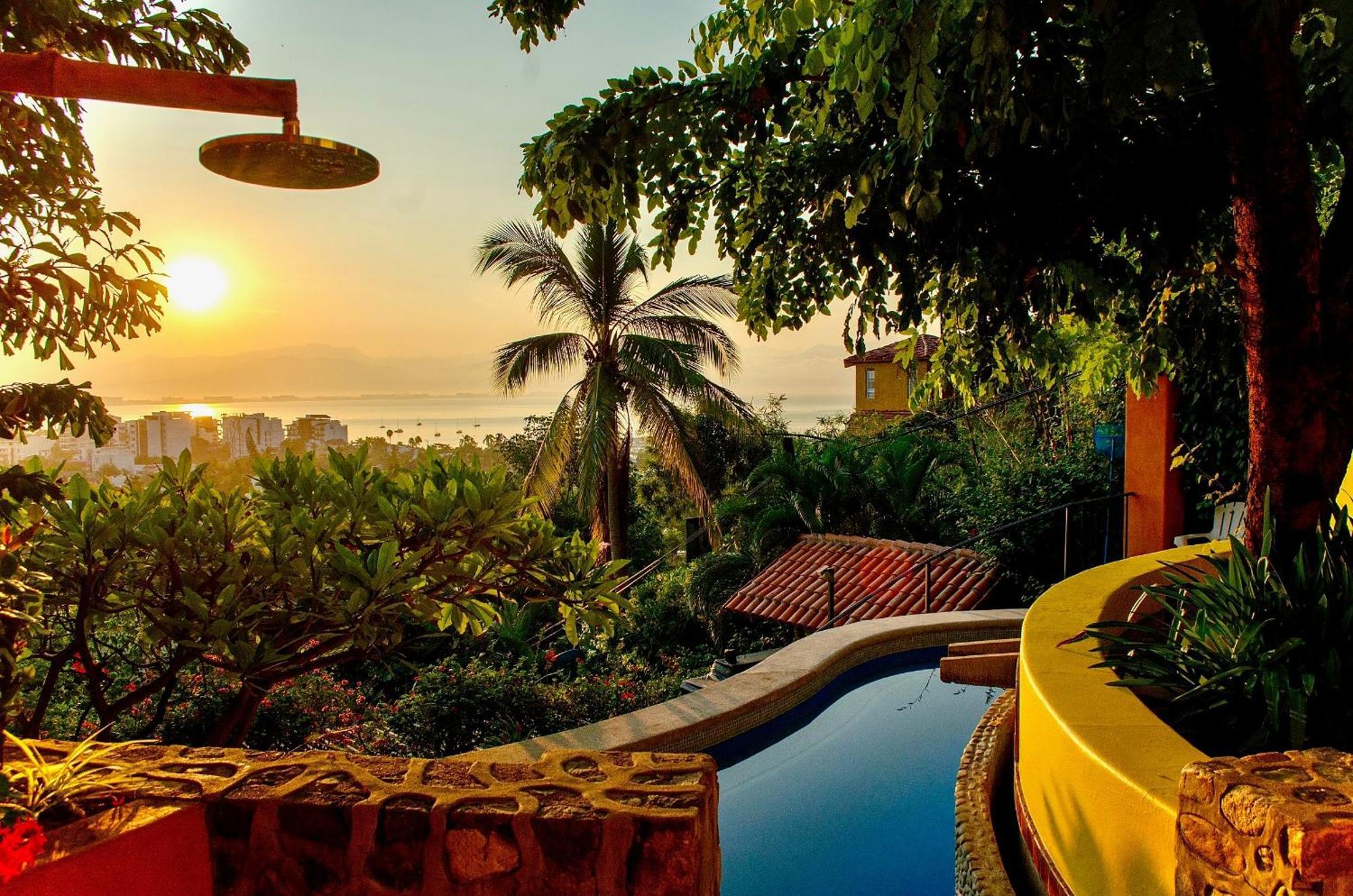 Quinta Del Encanto Holiday home La Cruz de Huanacaxtle