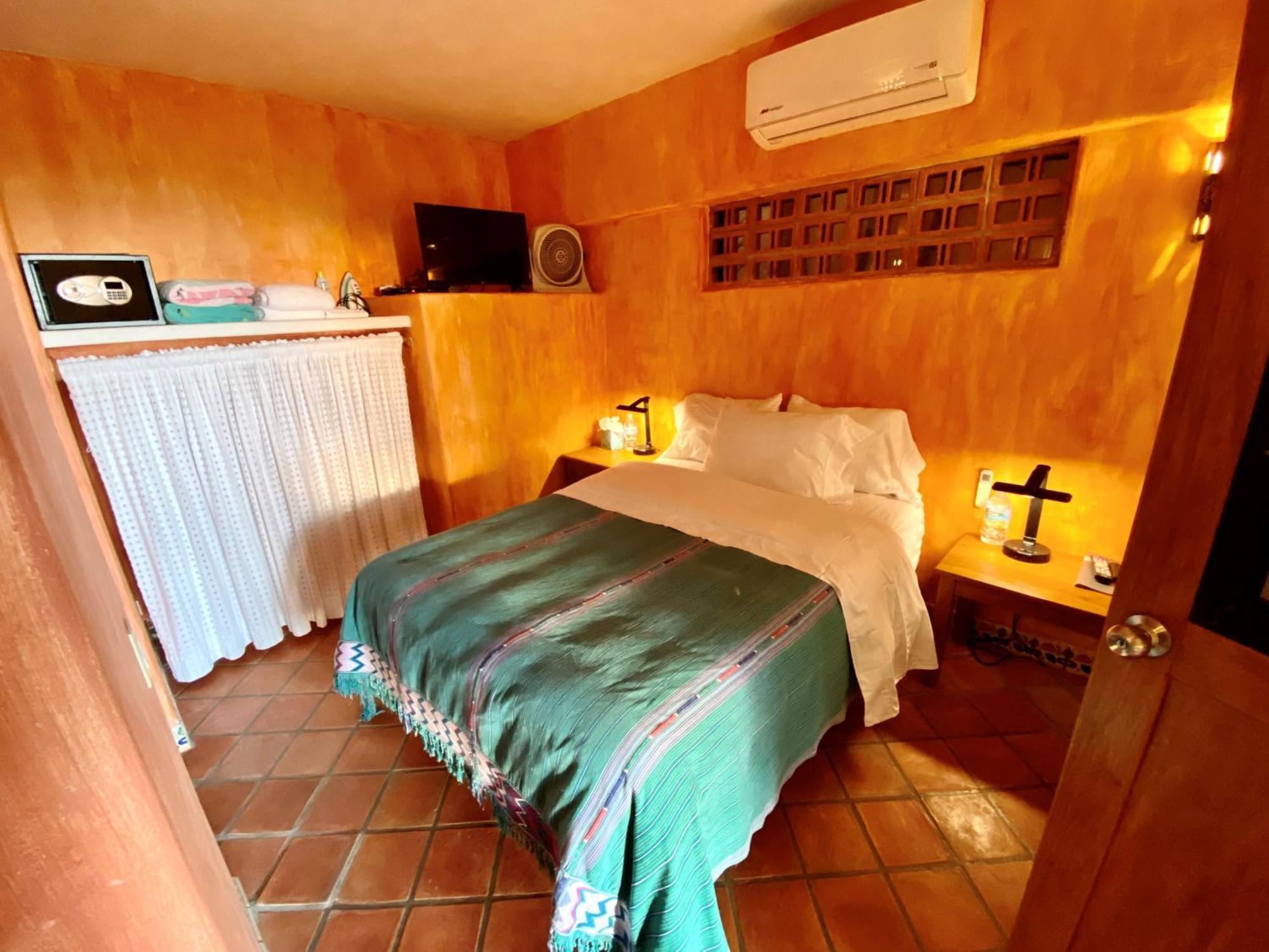 Quinta Del Encanto Holiday home La Cruz de Huanacaxtle