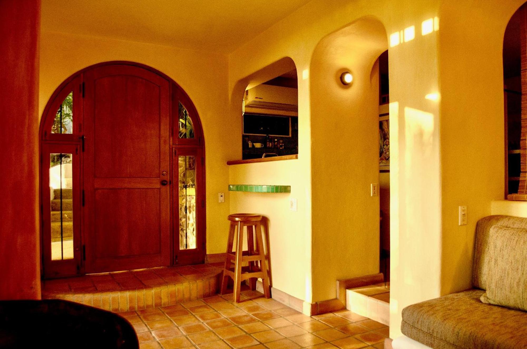 Holiday home Quinta Del Encanto