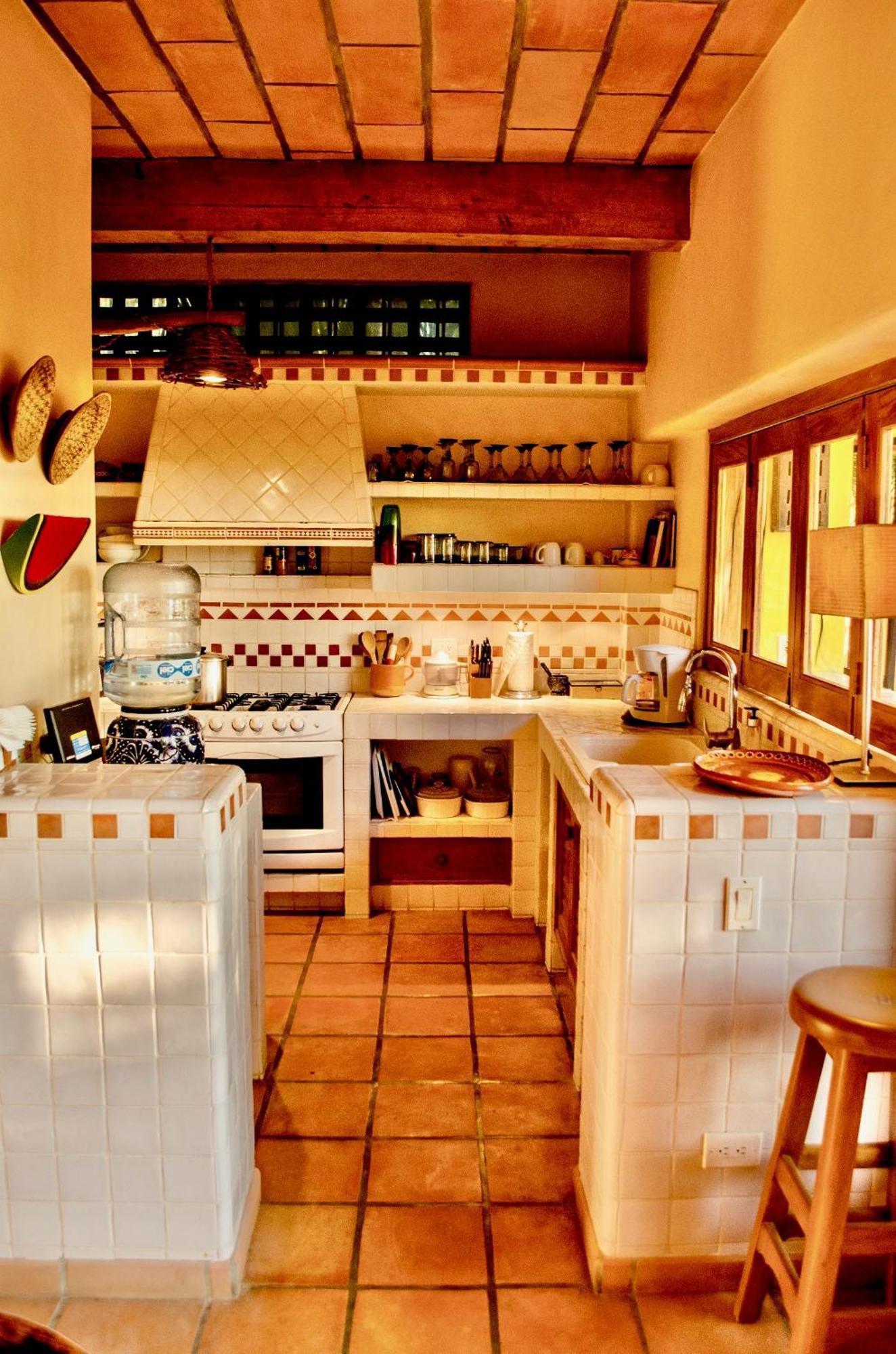 Holiday home Quinta Del Encanto