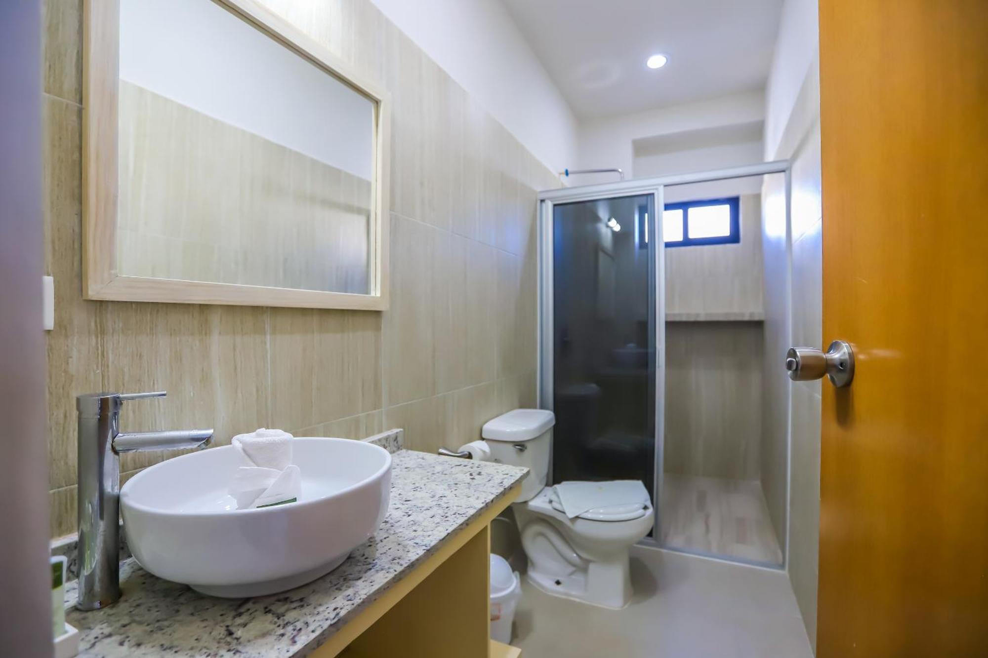 Inkanto Hotel Mahahual