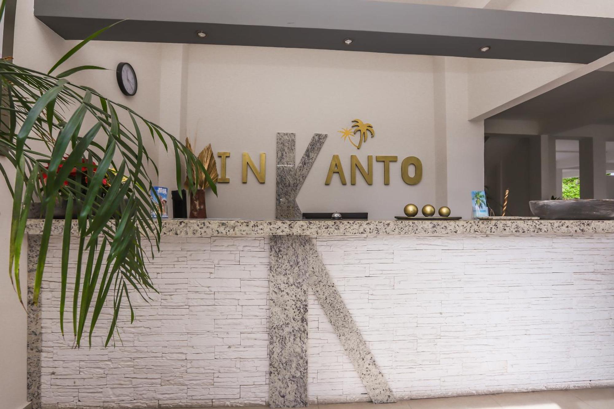 Inkanto Hotel 4*