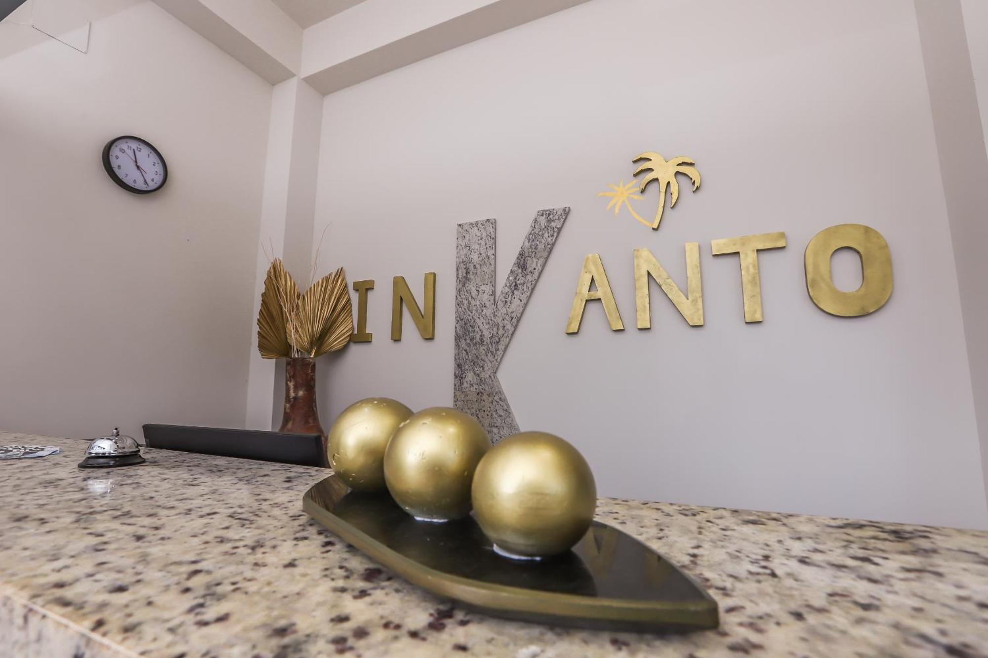 Hotel Inkanto Mahahual