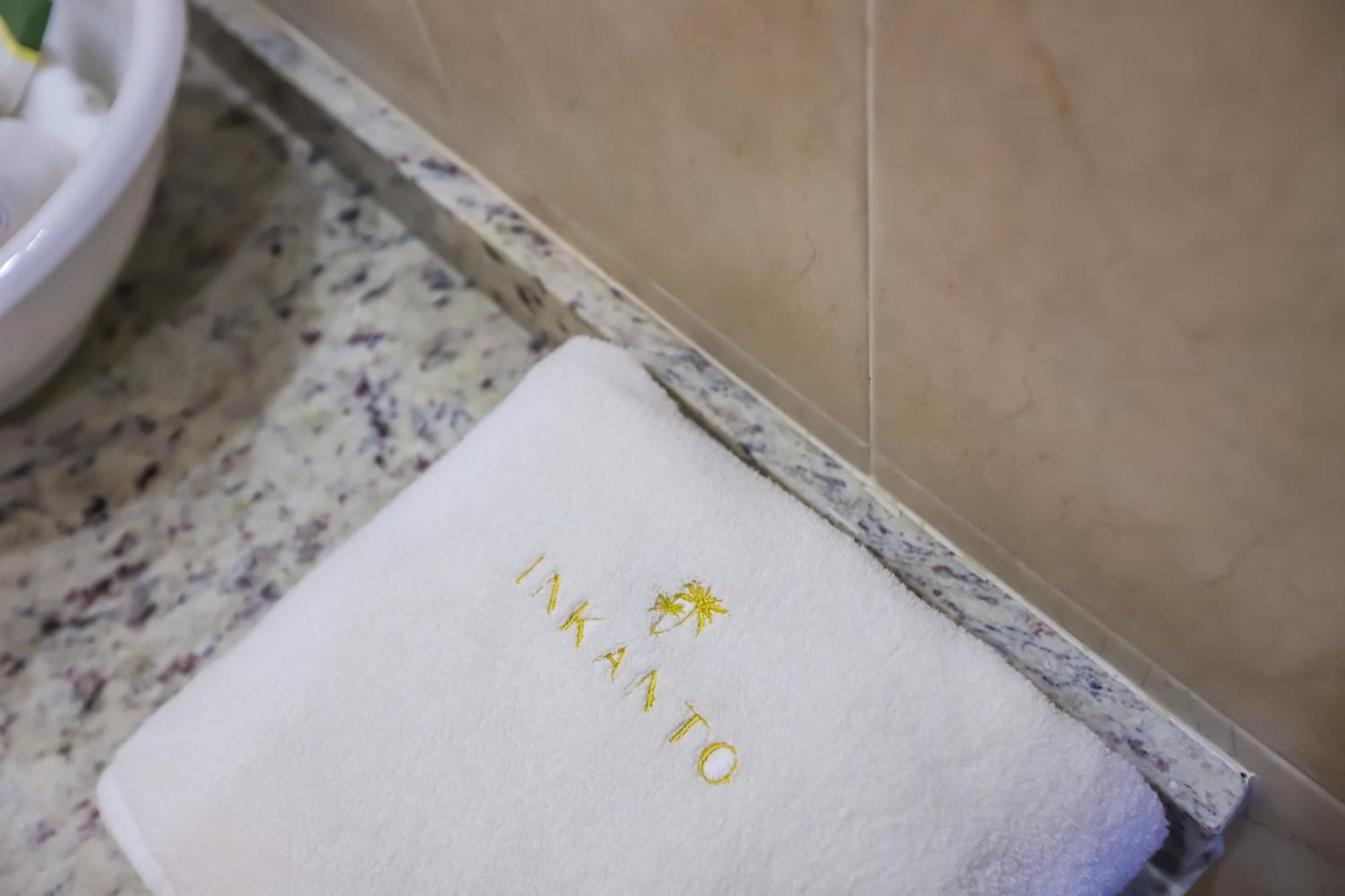 Inkanto Hotel 4*