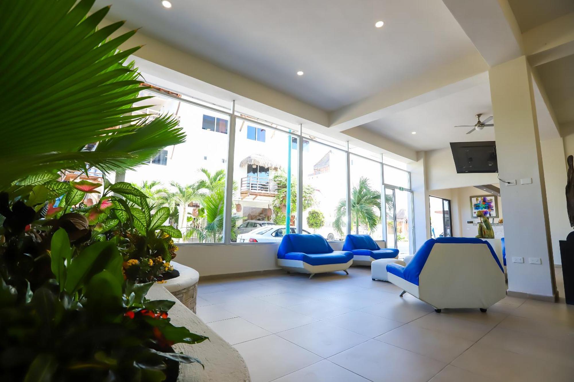 Inkanto Hotel Mahahual
