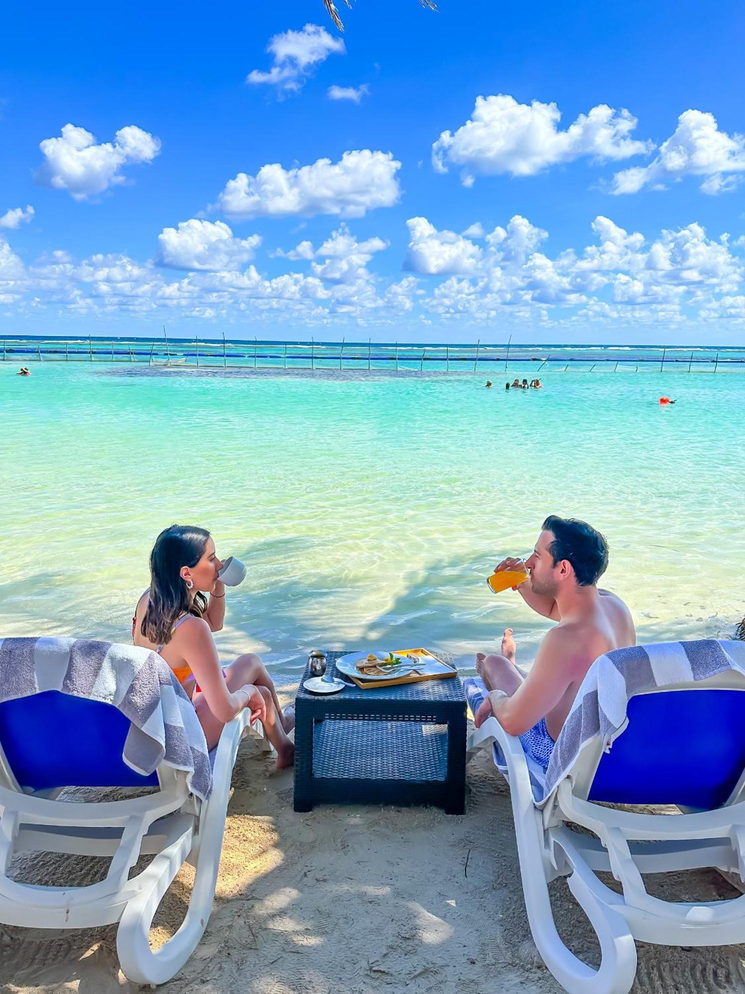 Inkanto Hotel Mahahual