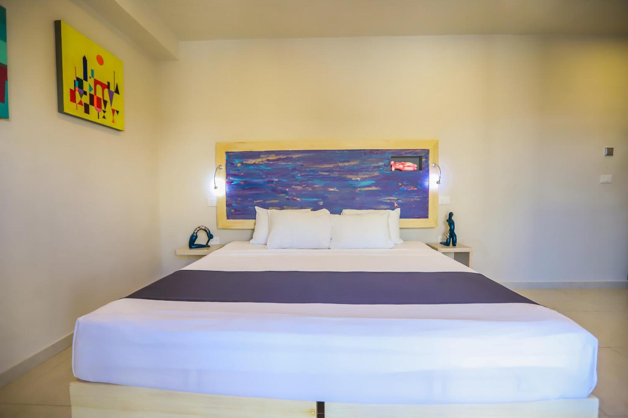 Inkanto Hotel 4*