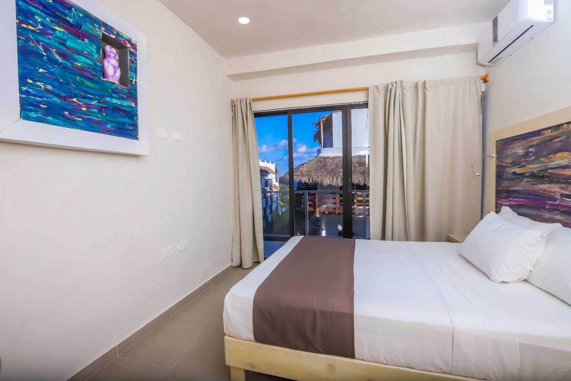 Hotel Inkanto