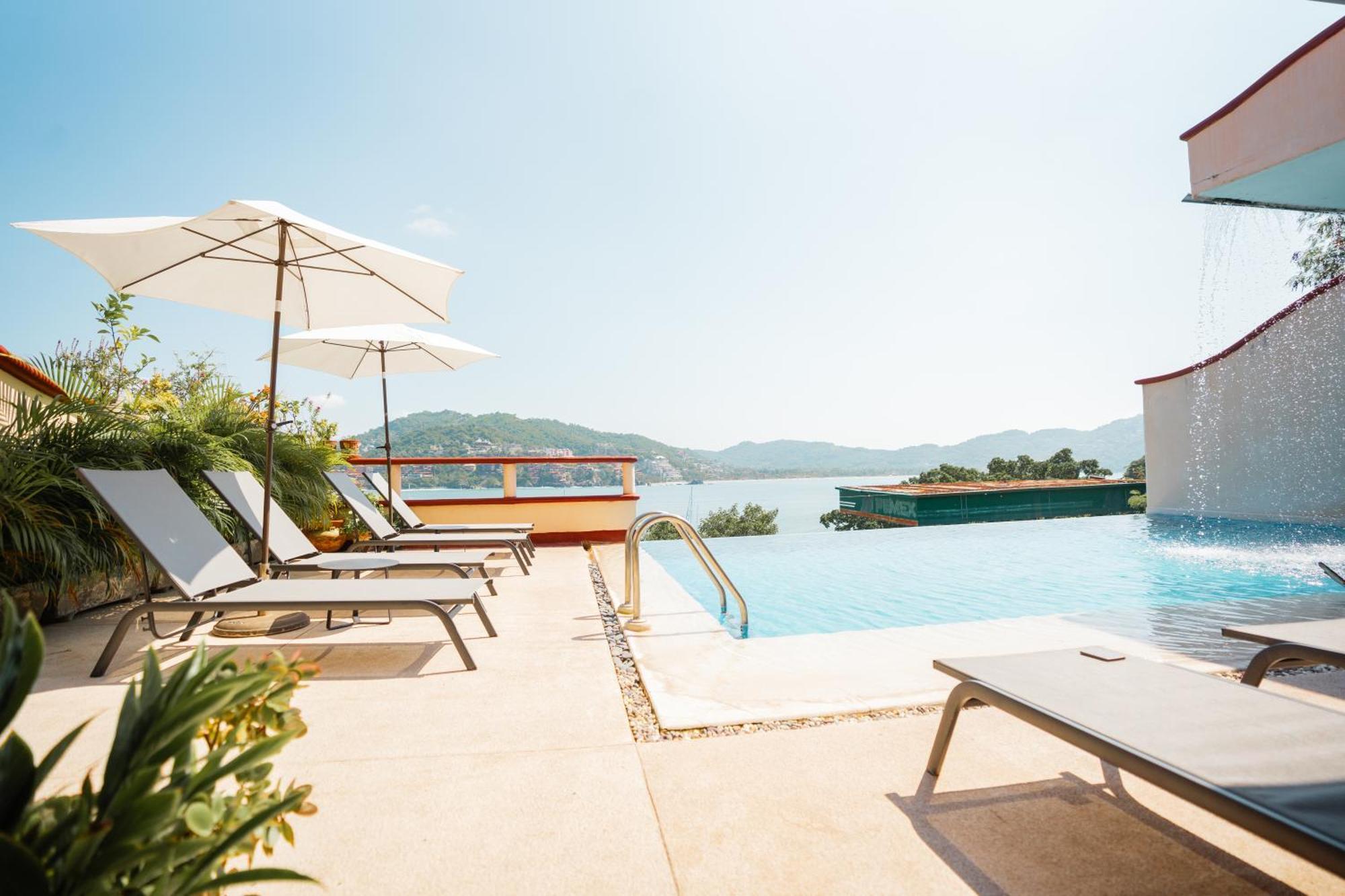 Del Pescador Hotel