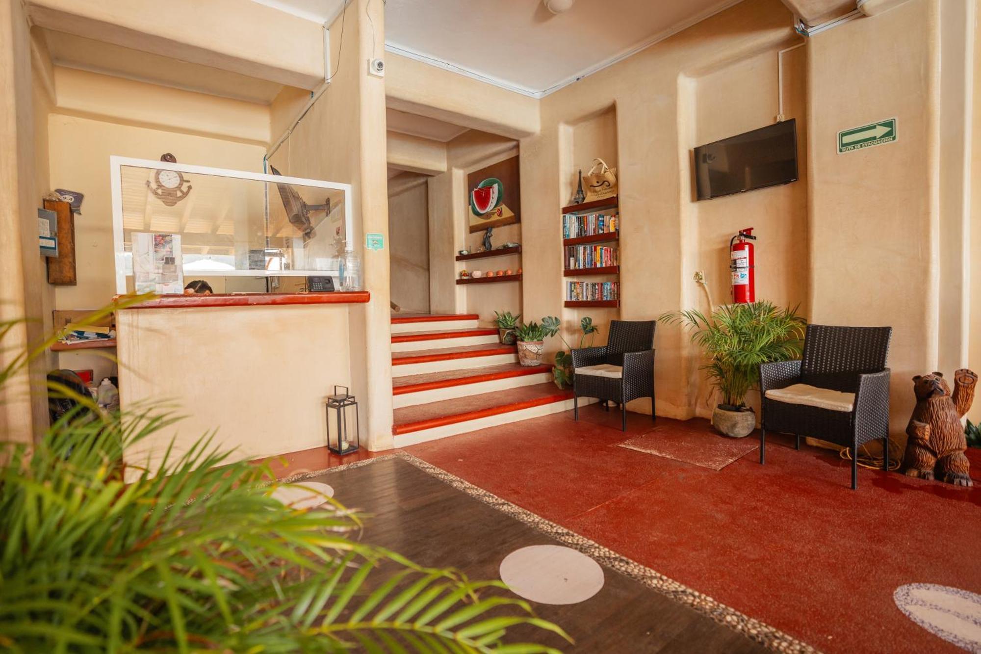 Del Pescador 4* Zihuatanejo