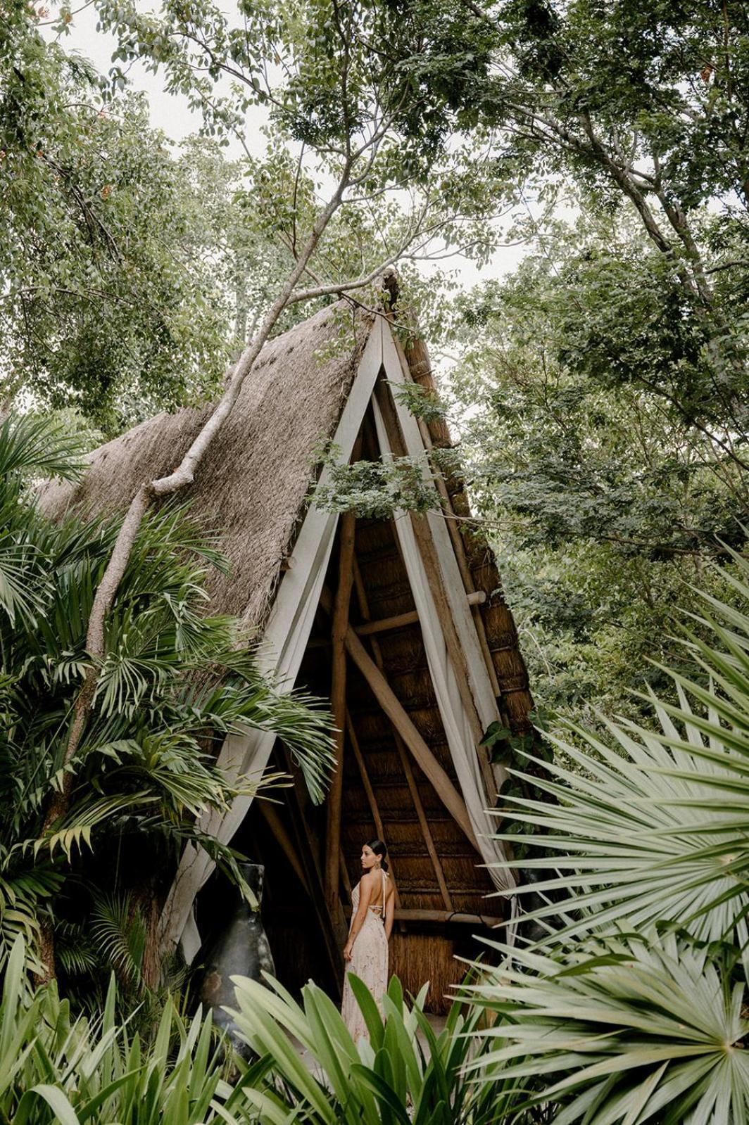 Hotel Bardo - Adults Only Tulum