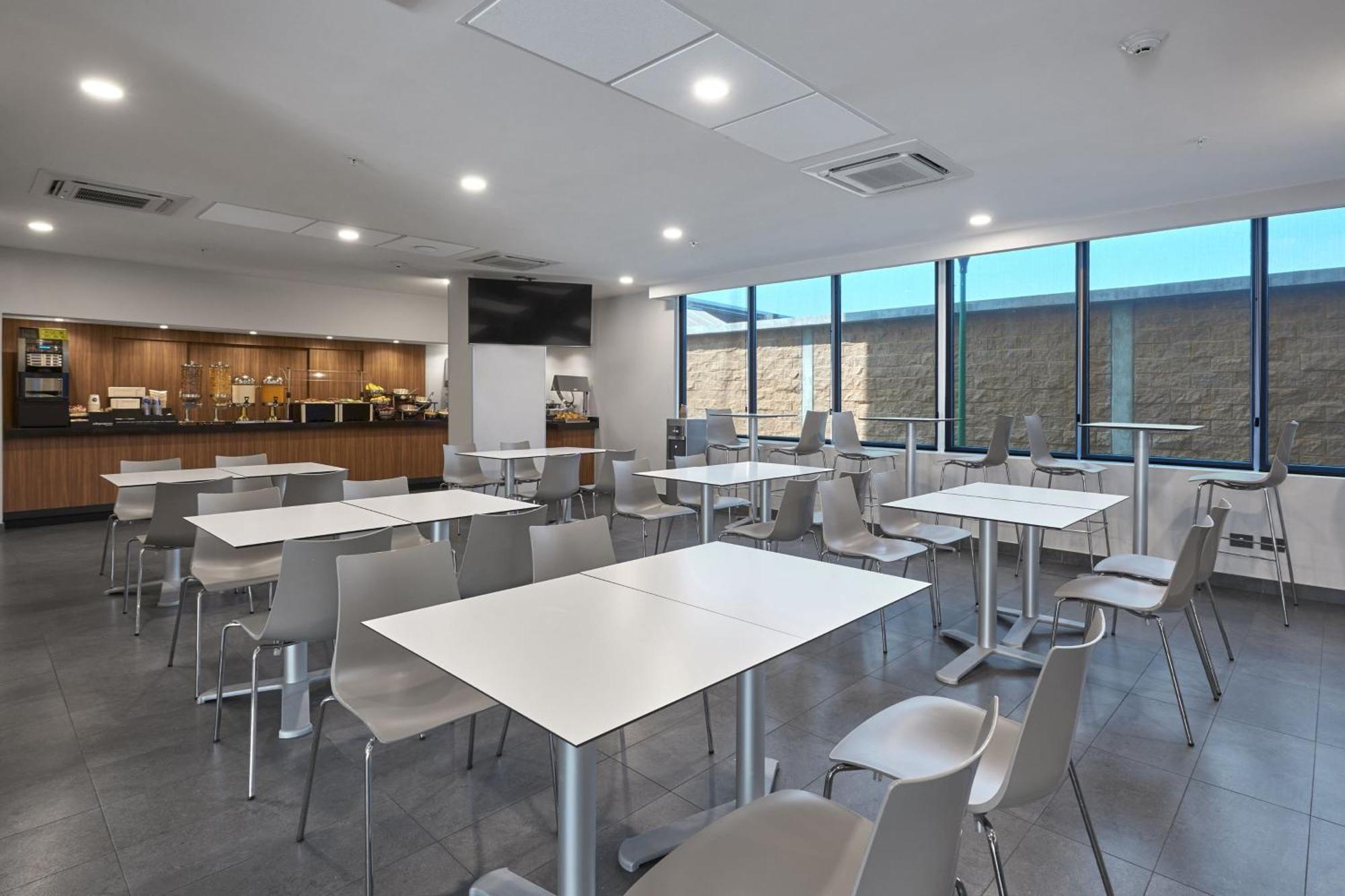 Express By Marriott Monterrey Lindavista Hotel Guadalupe (Nuevo Leon)