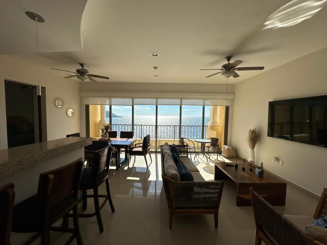 Gavias Grand Apt. 1415 * Mazatlan