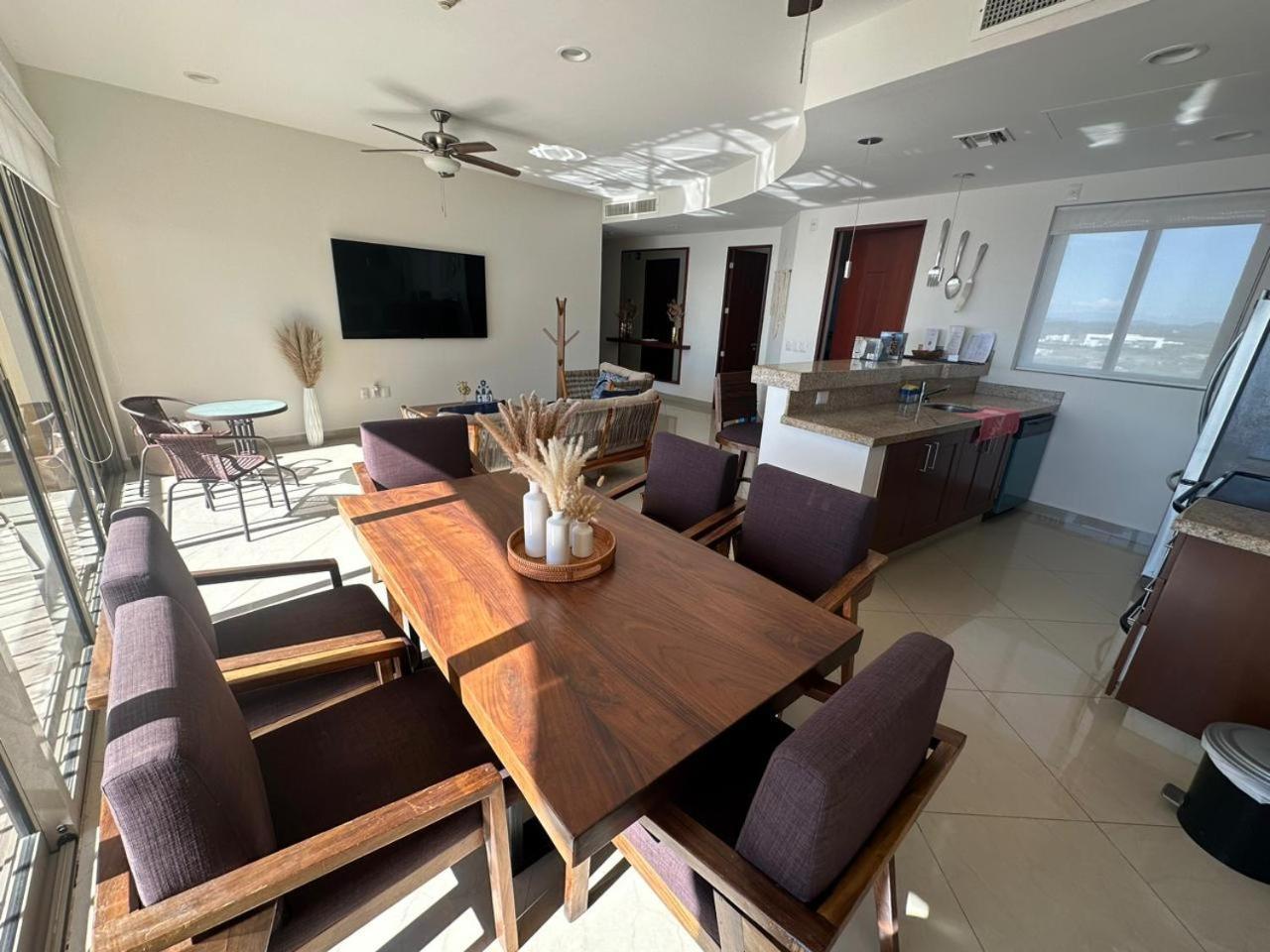 Apartment Gavias Grand Apt. 1415 Mazatlan