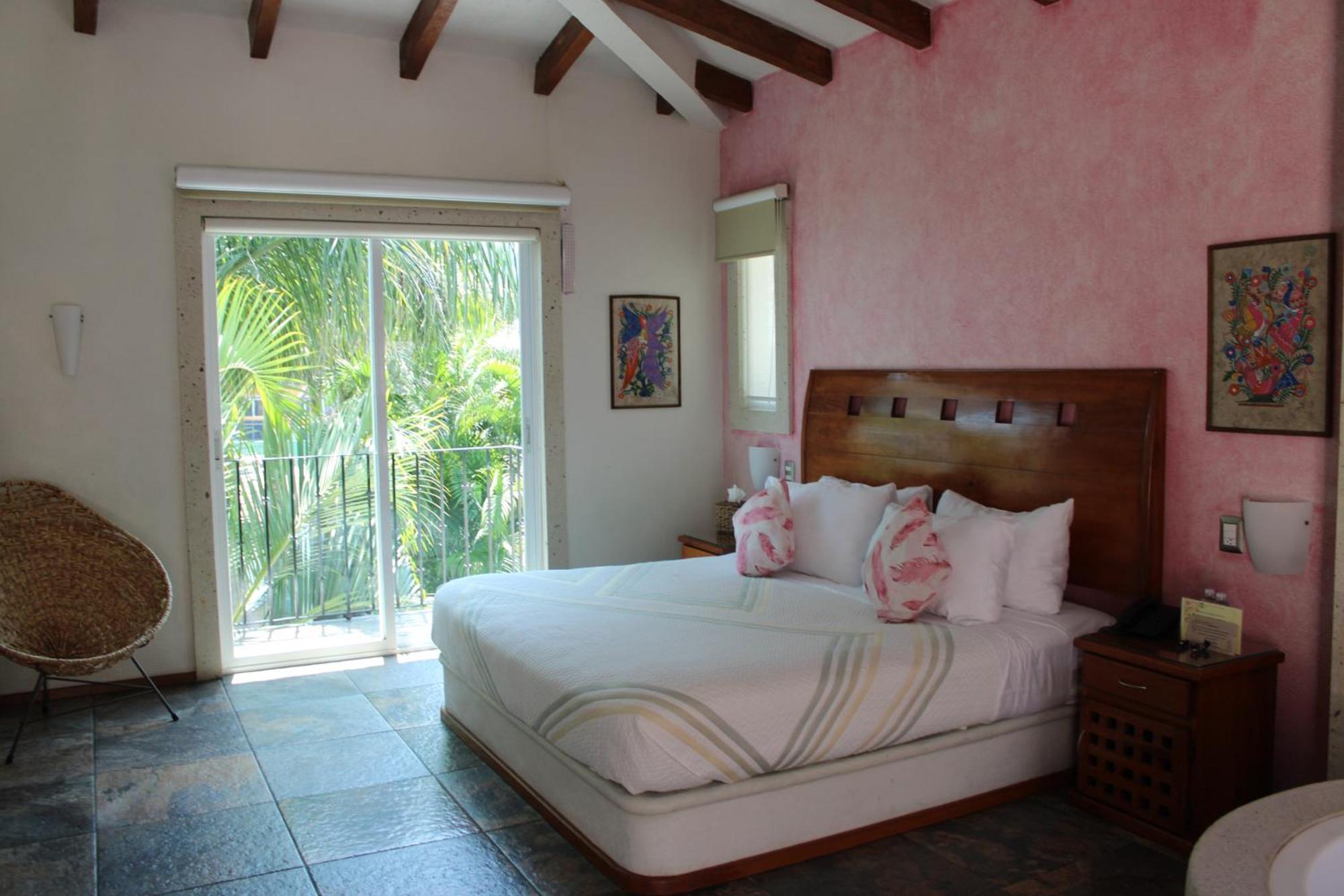 Nequi Boutique Hotel 4*