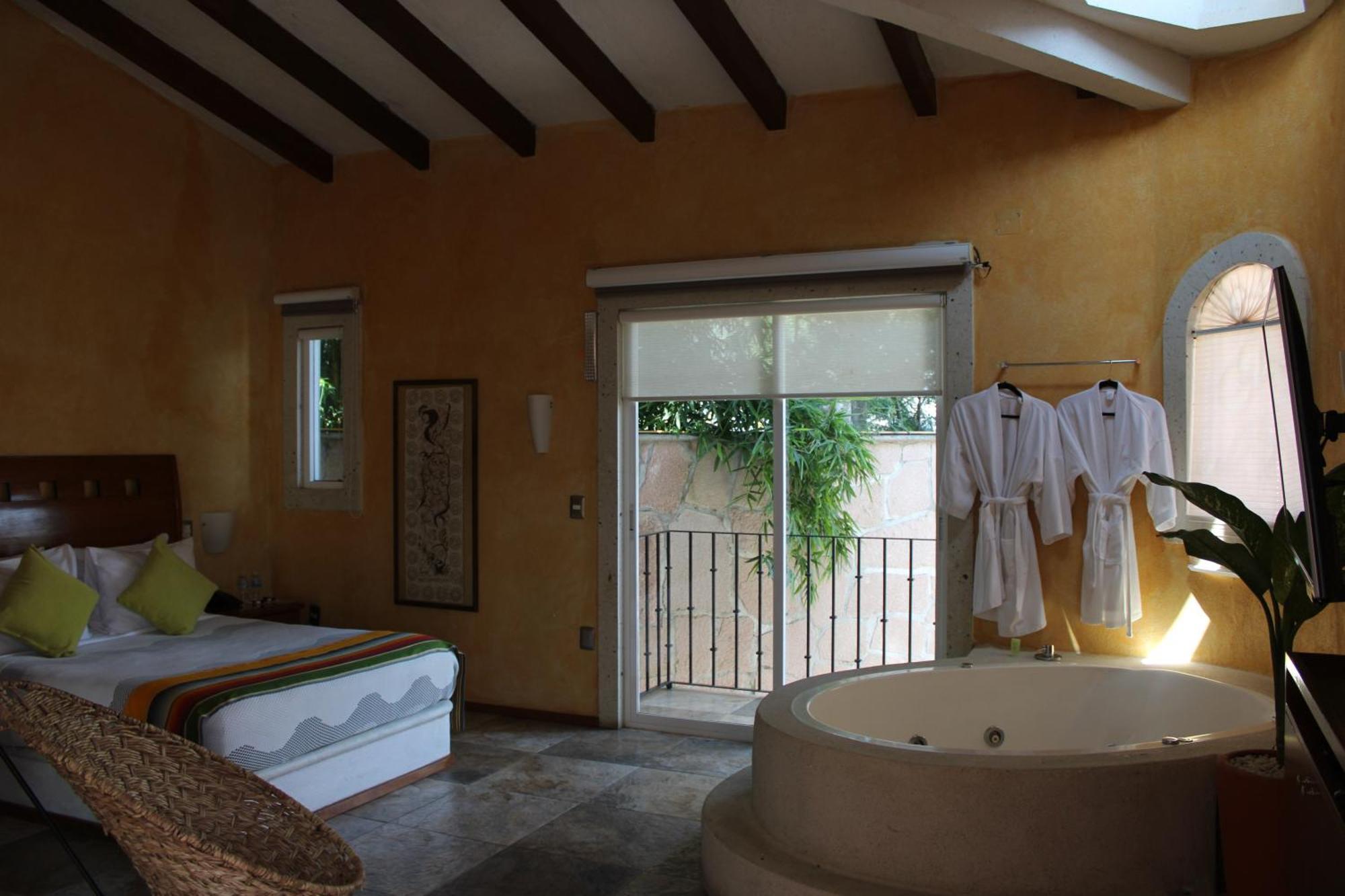 Hotel Nequi Boutique 4*