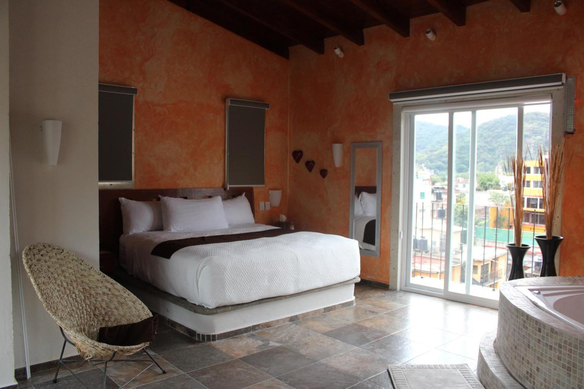 Hotel Nequi Boutique 4*