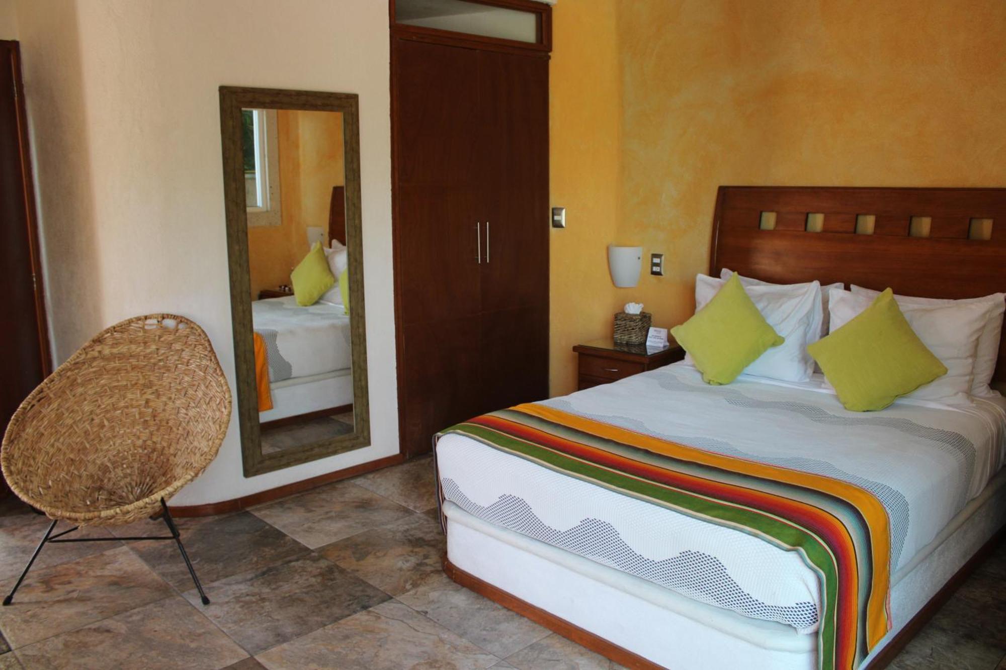 Nequi Boutique Tepoztlan