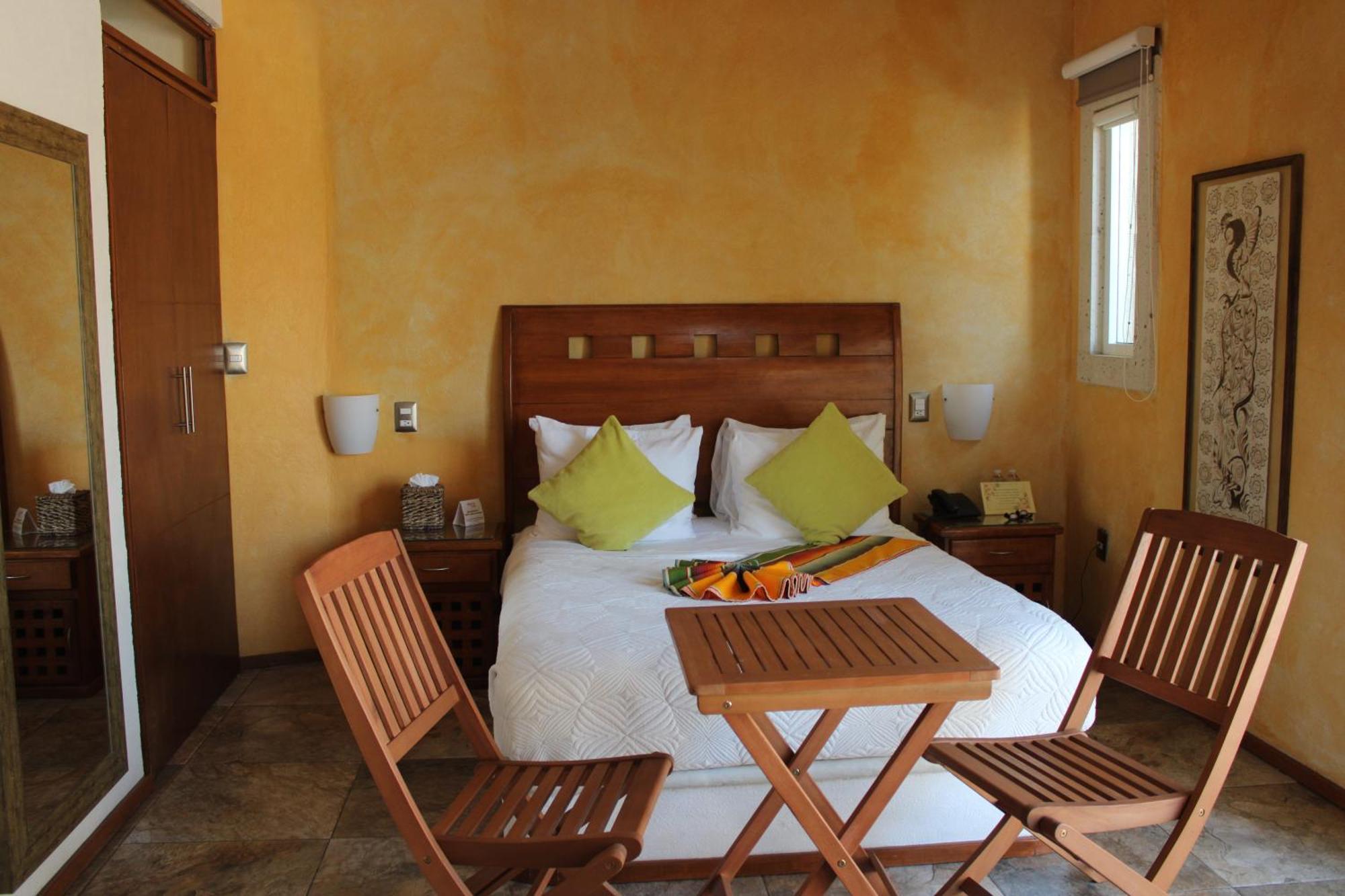 Nequi Boutique Hotel 4*
