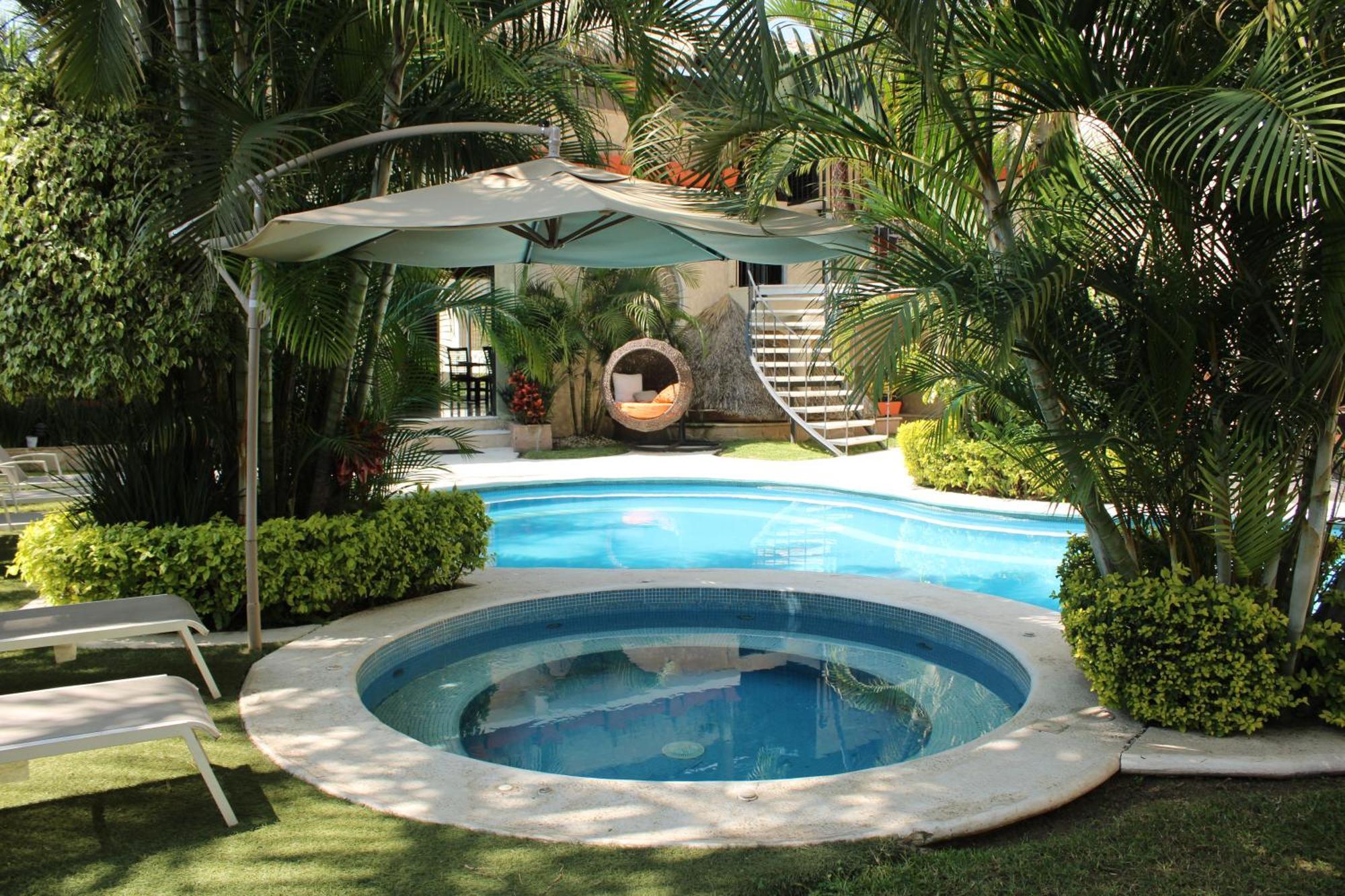 Nequi Boutique Hotel