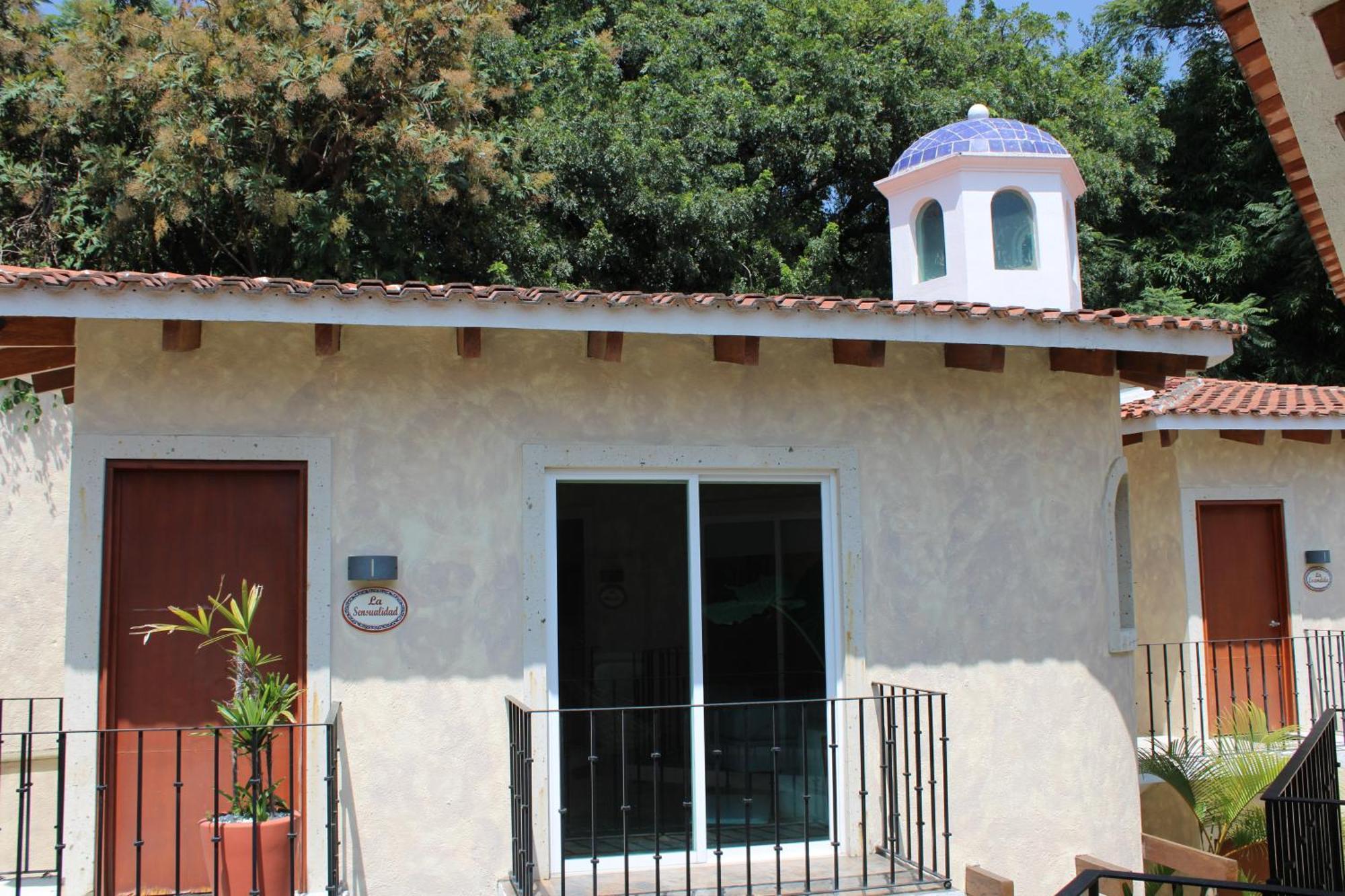 Nequi Boutique Tepoztlan