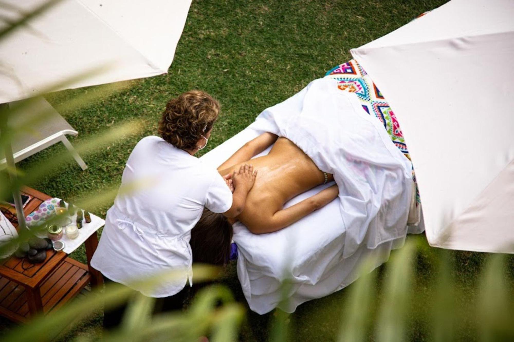 Nequi Boutique 4* Tepoztlan