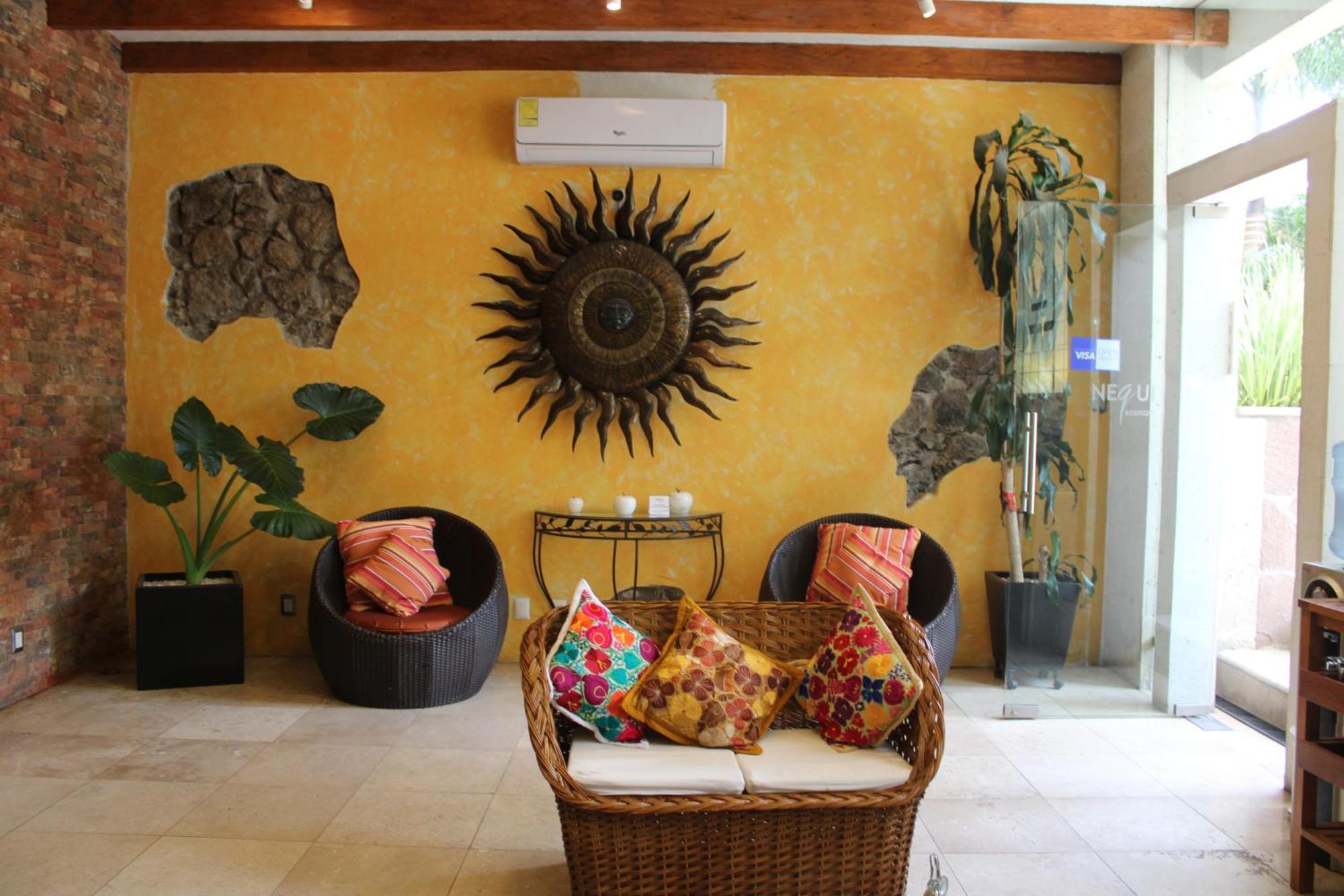 Nequi Boutique Hotel