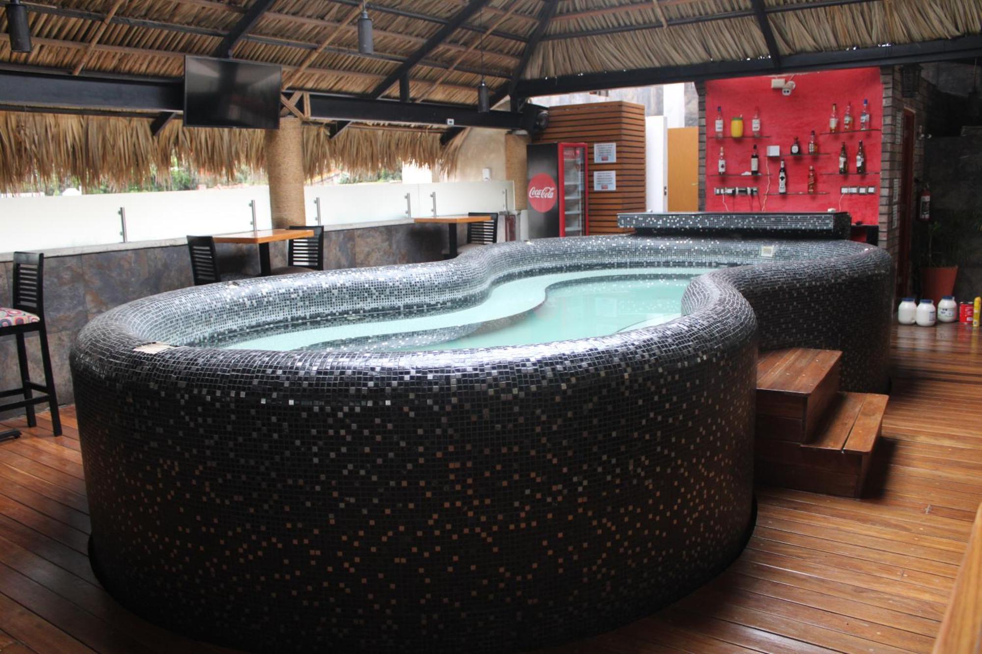 Nequi Boutique 4*