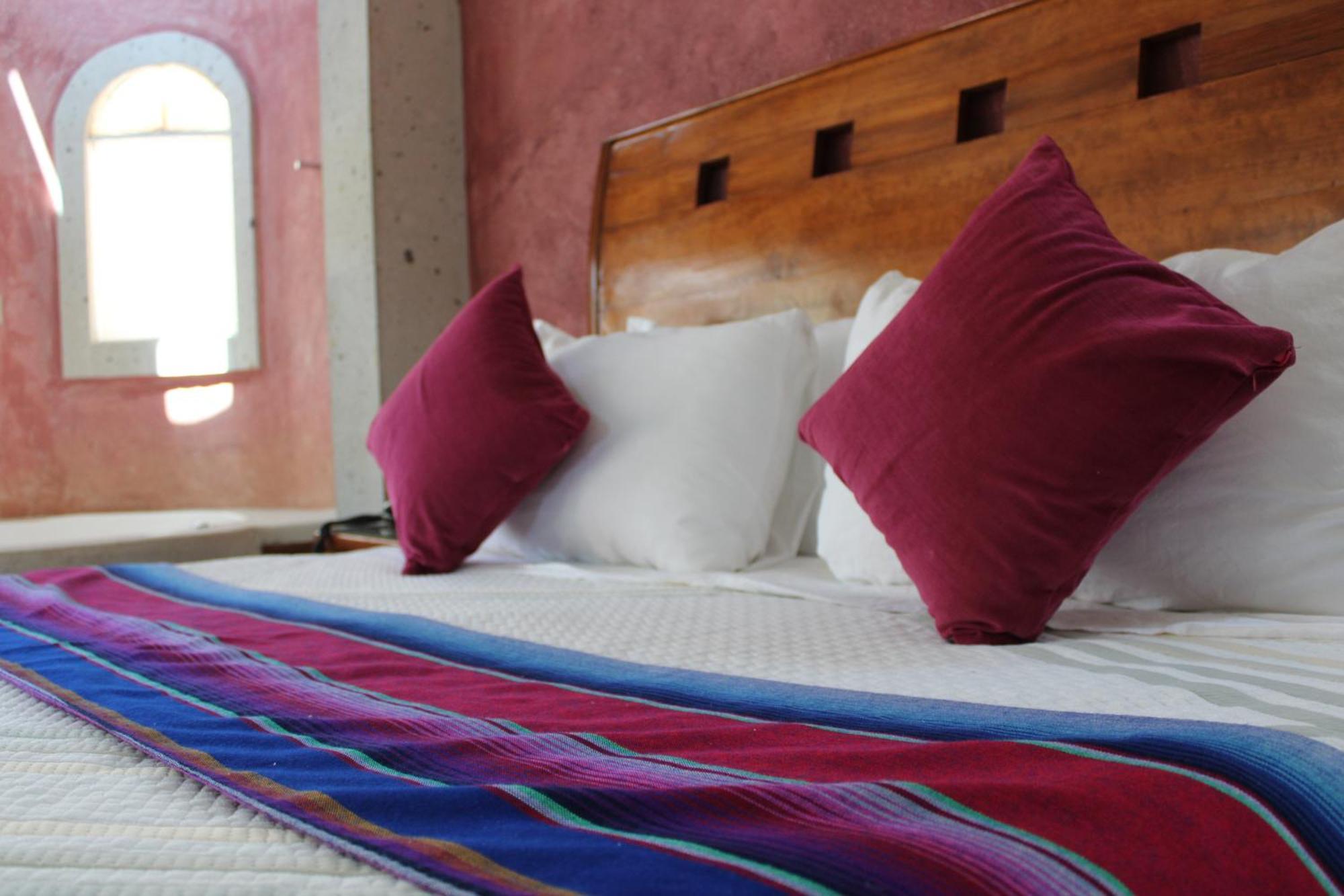 Nequi Boutique Tepoztlan