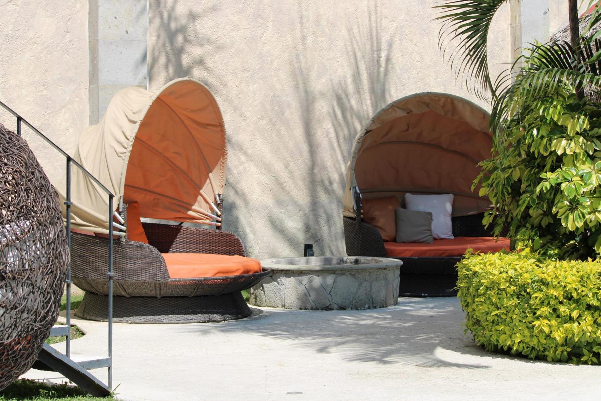 Nequi Boutique Hotel
