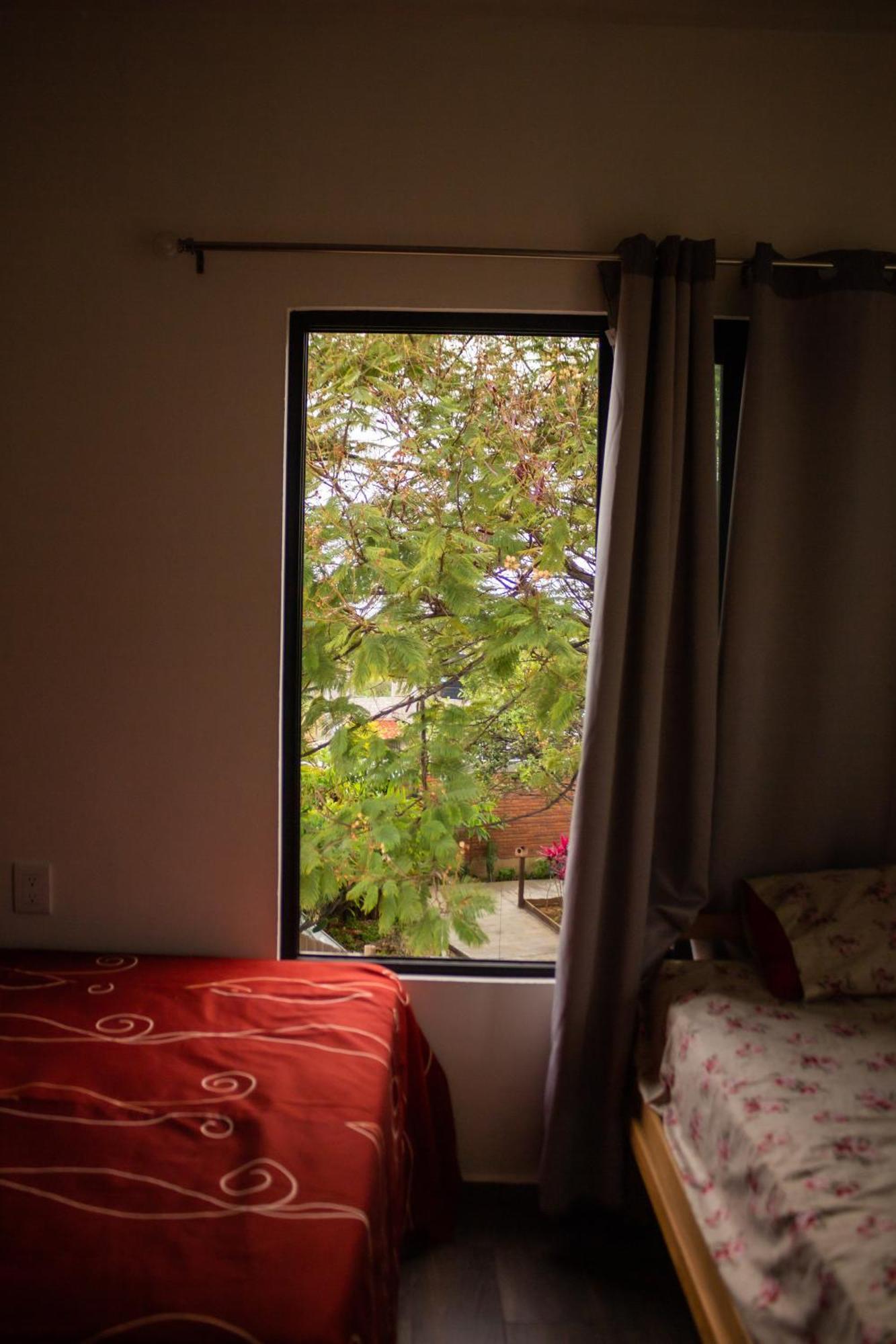Guest house Casa Biznaga
