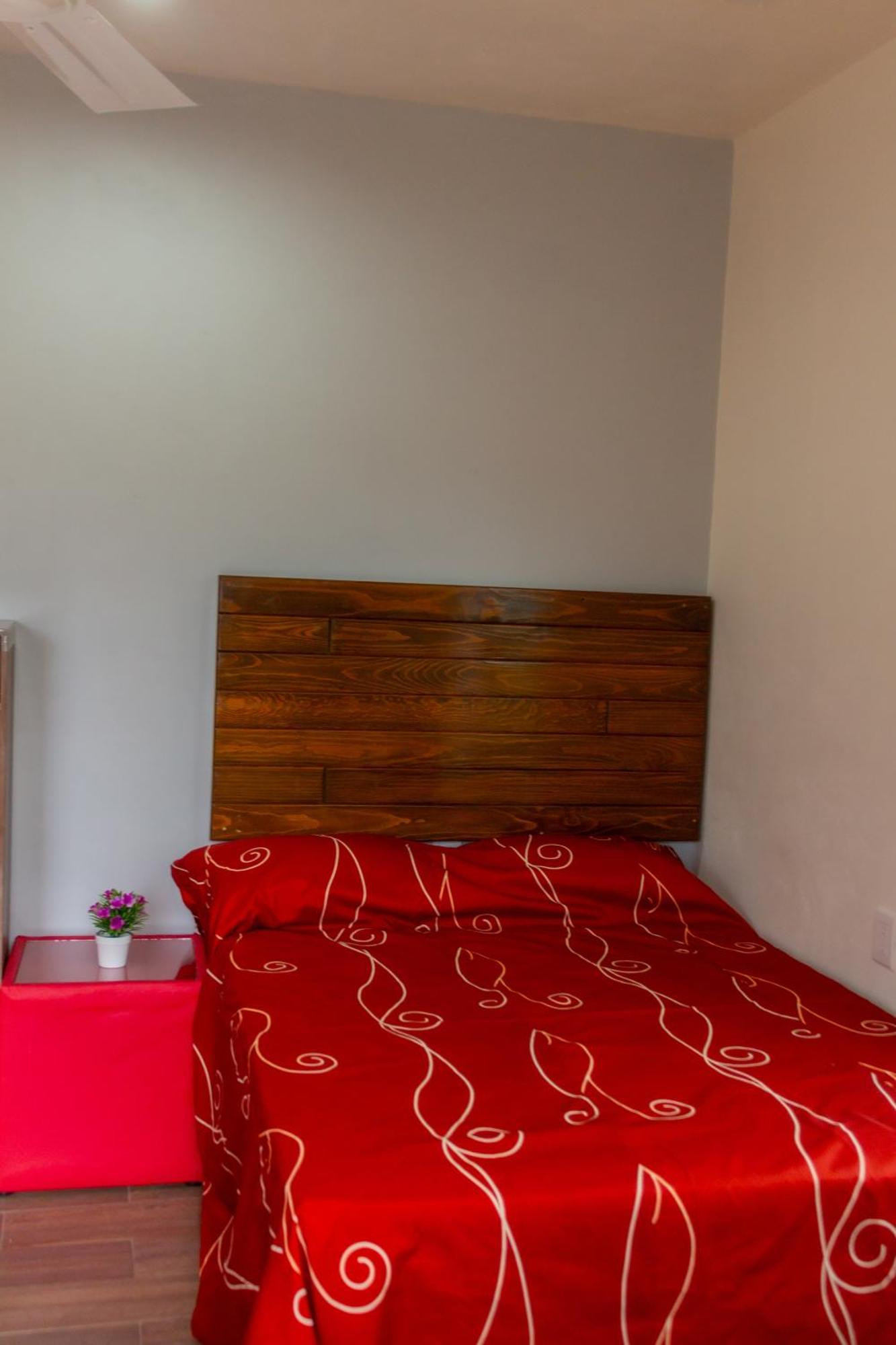 Guest house Casa Biznaga Oaxaca
