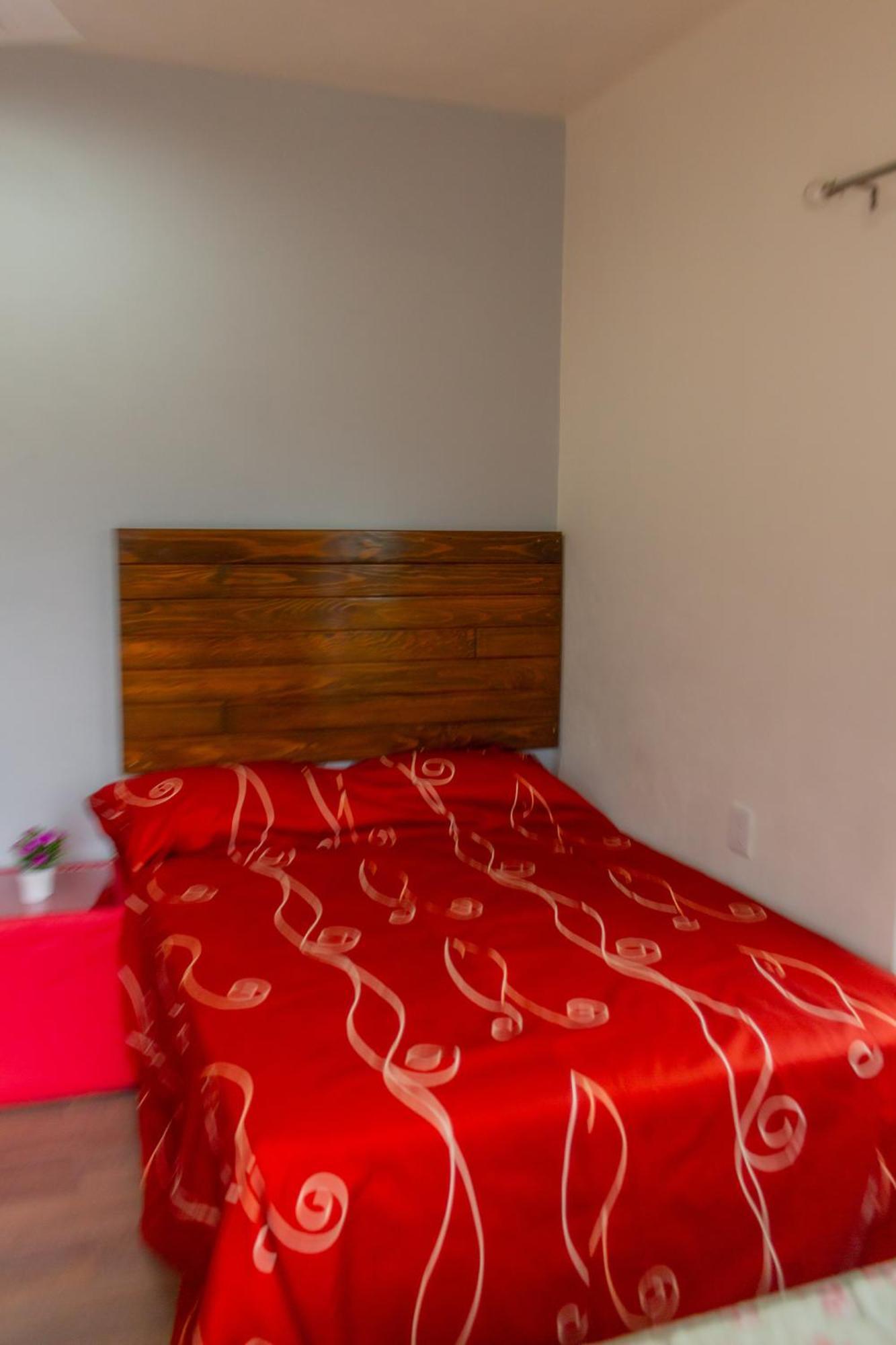 Casa Biznaga Guest house