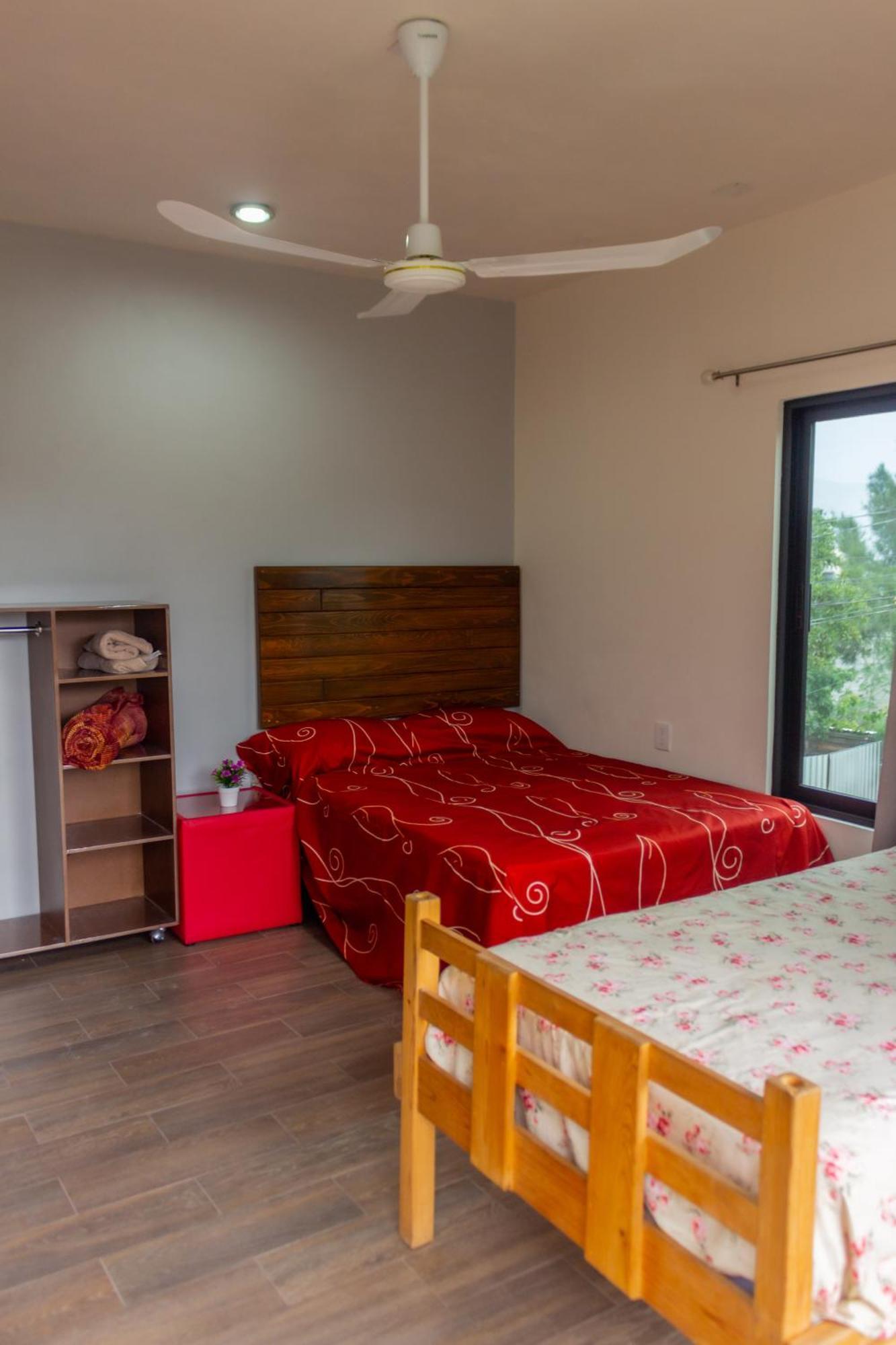 Casa Biznaga Guest house Oaxaca