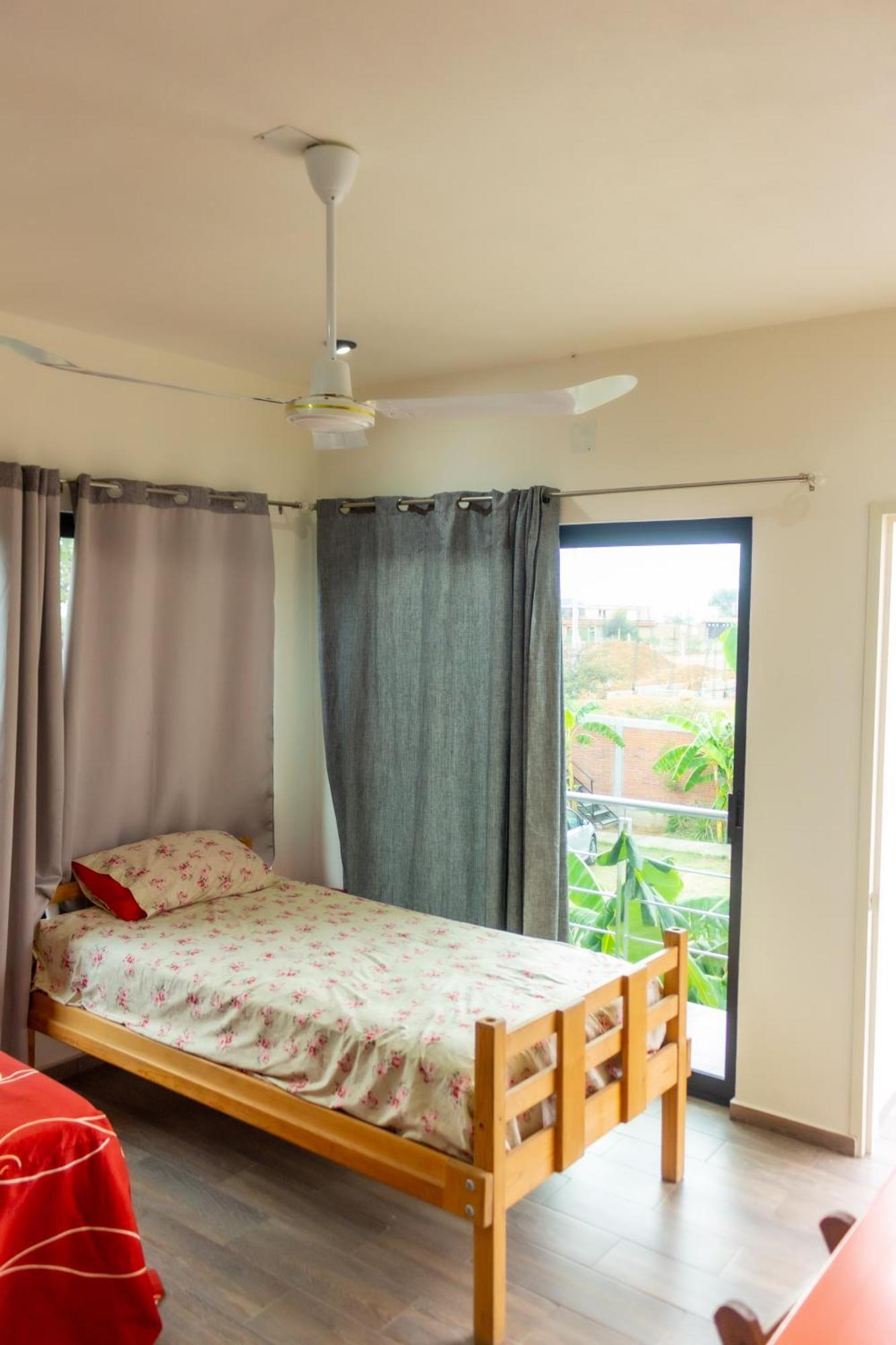 Casa Biznaga Guest house Oaxaca