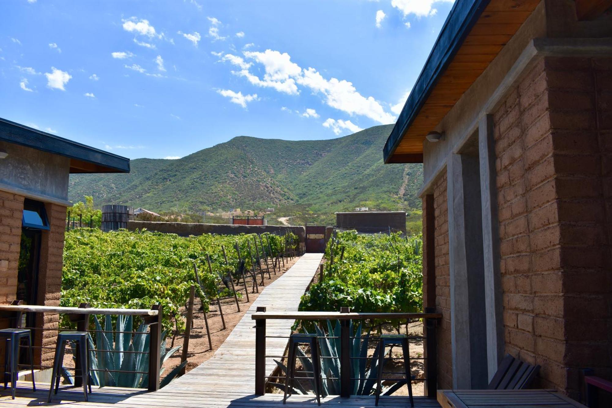 Uvauva Eco-retreat