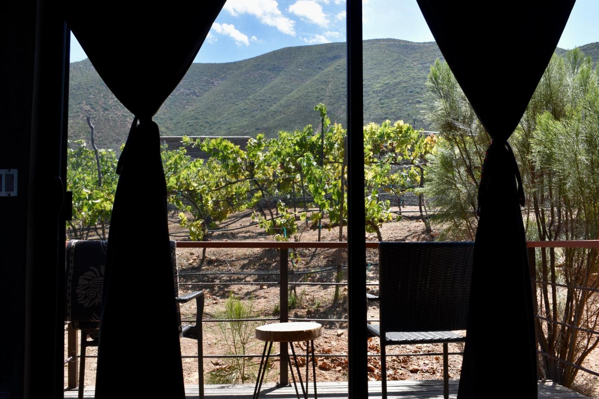 Uvauva Eco-retreat 4*