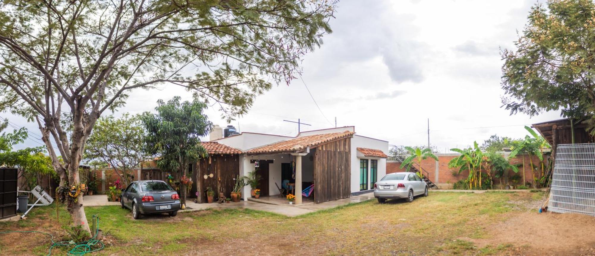Casa Biznaga * Oaxaca