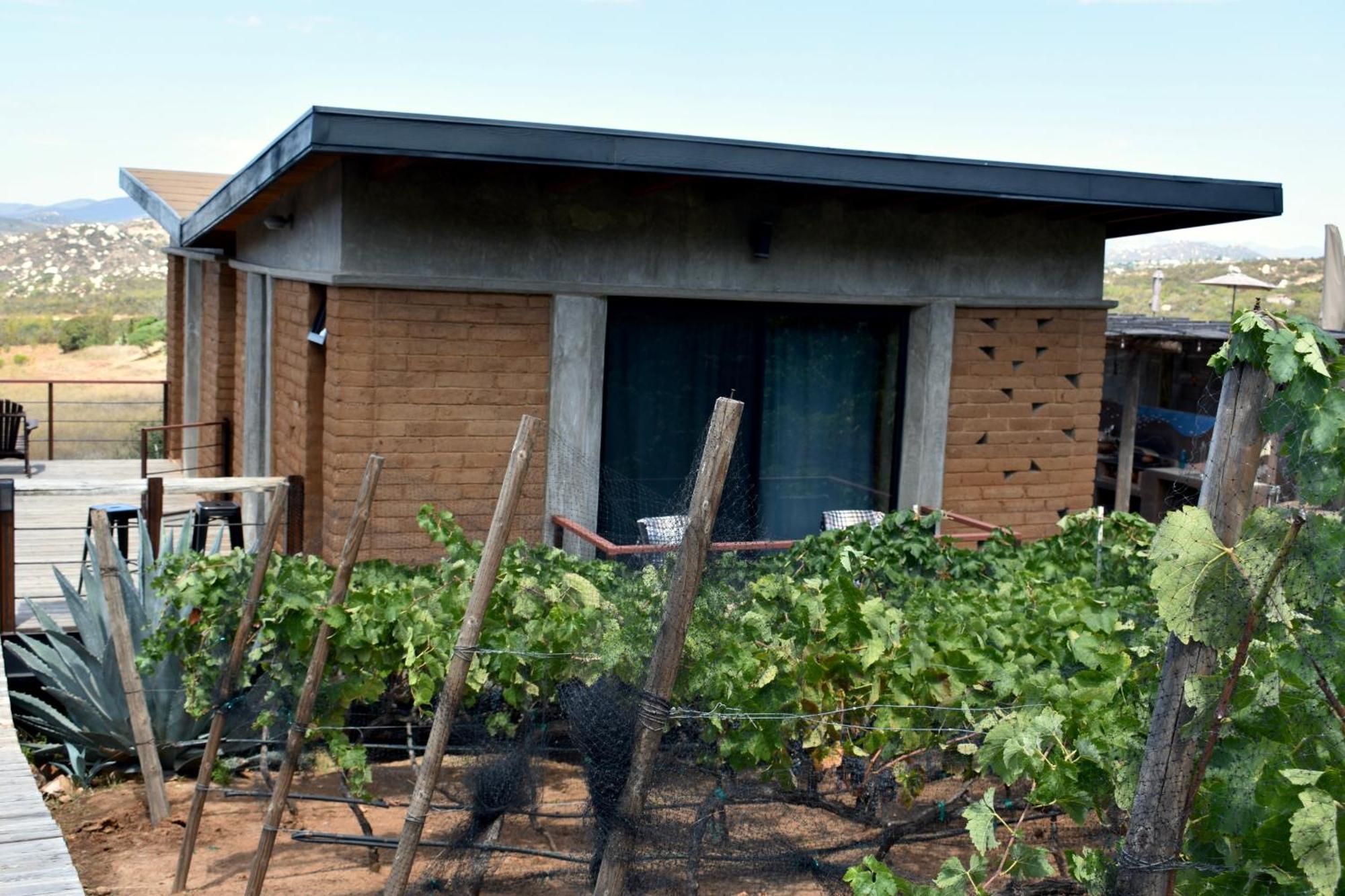Uvauva Eco-retreat Bed & Breakfast 4*