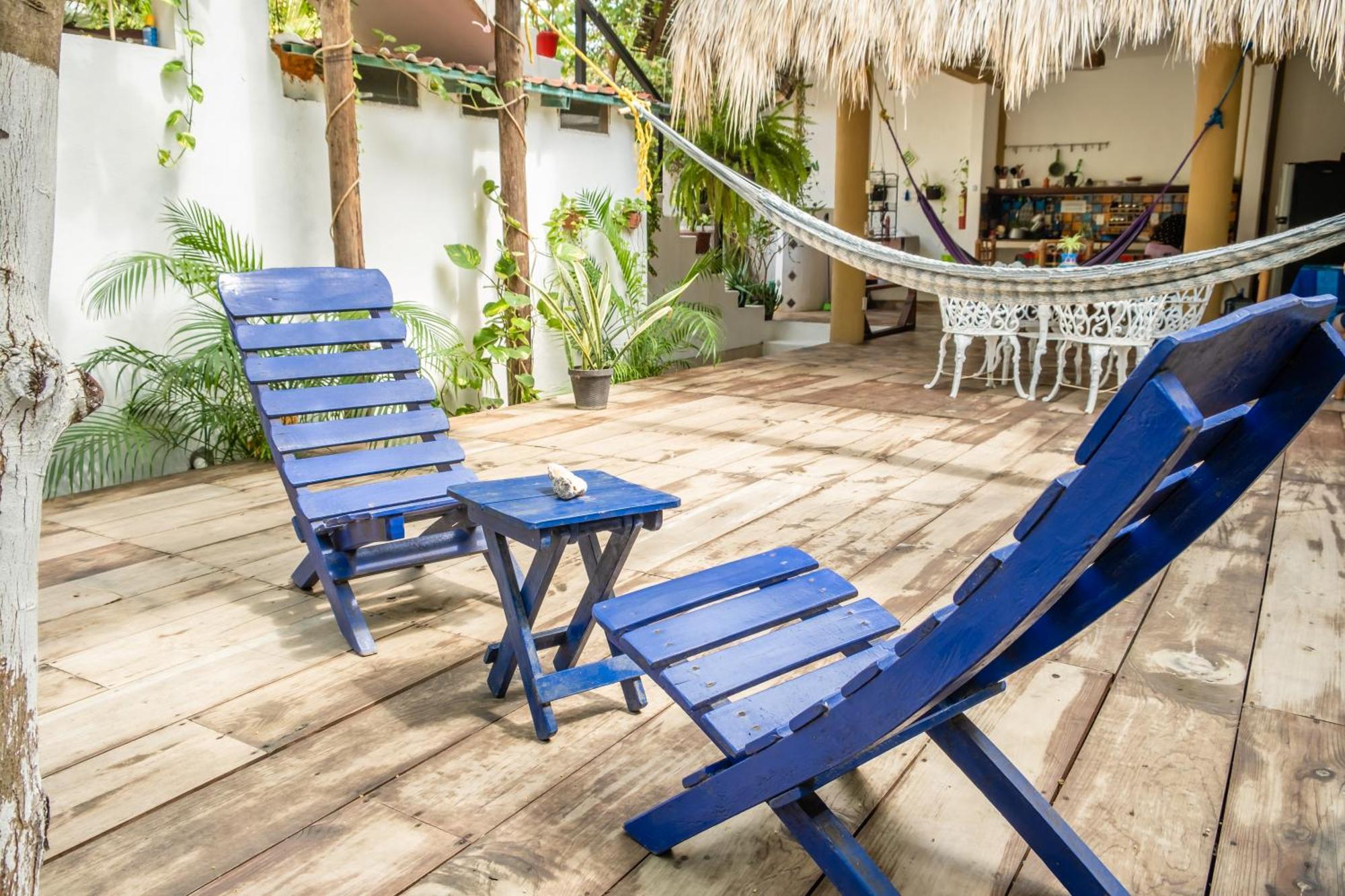 Casa Tierra Viva