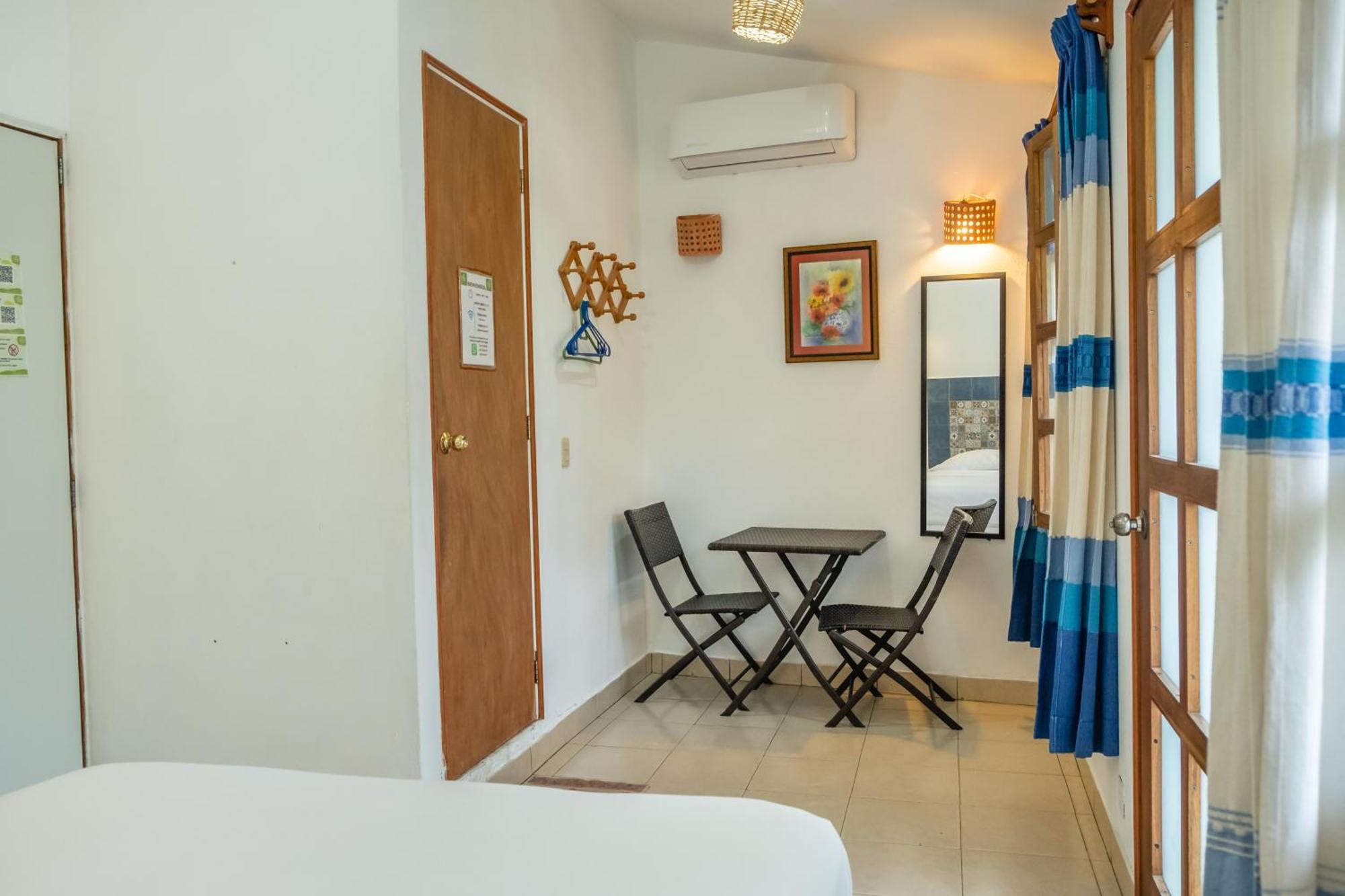 Casa Tierra Viva 2* Mazunte
