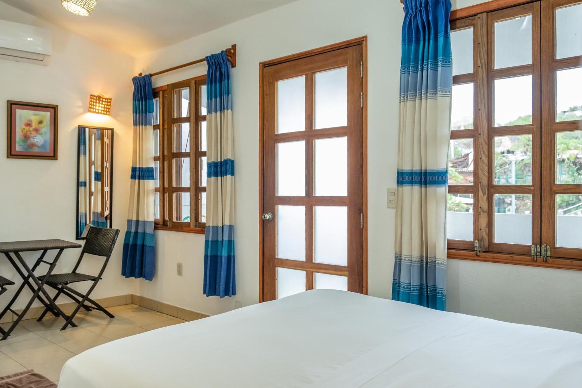 Casa Tierra Viva Mazunte